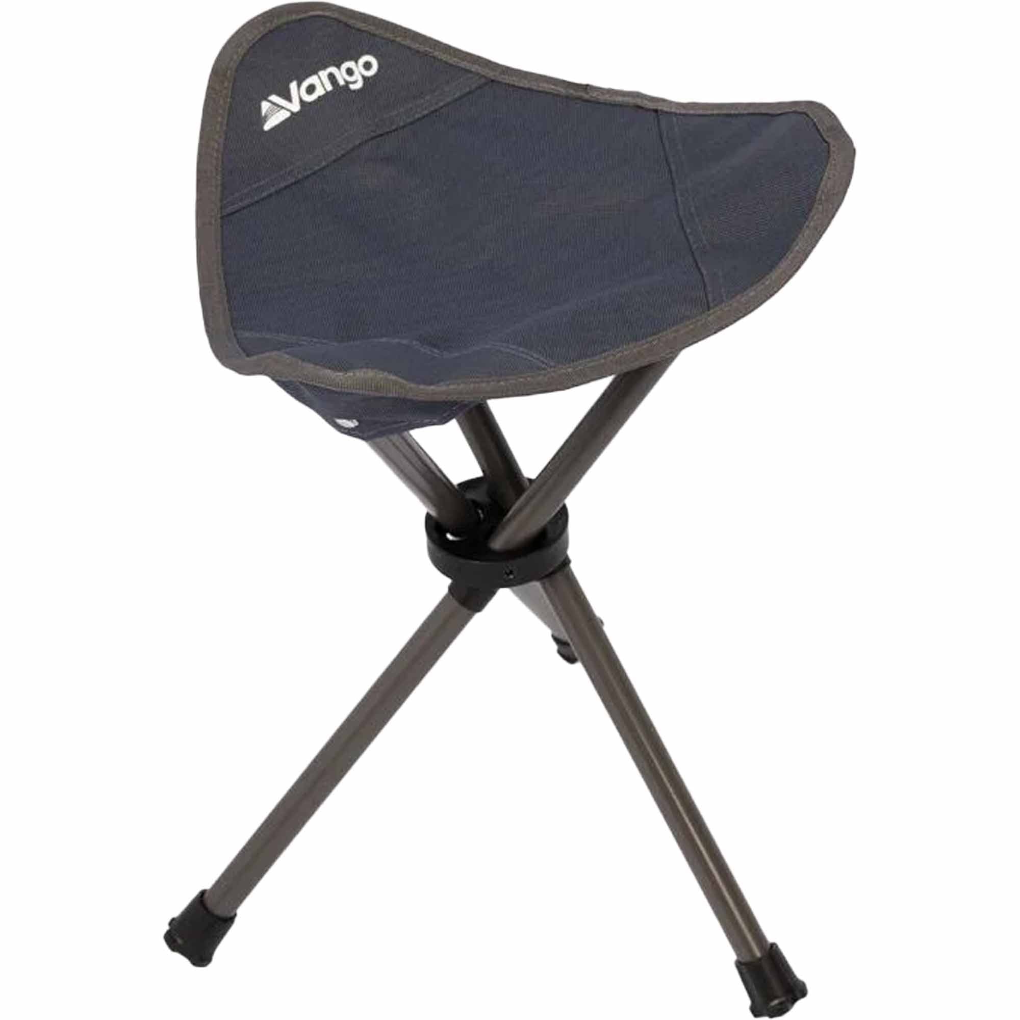 Vango Micro Stool Compact Lightweight Camping Chair