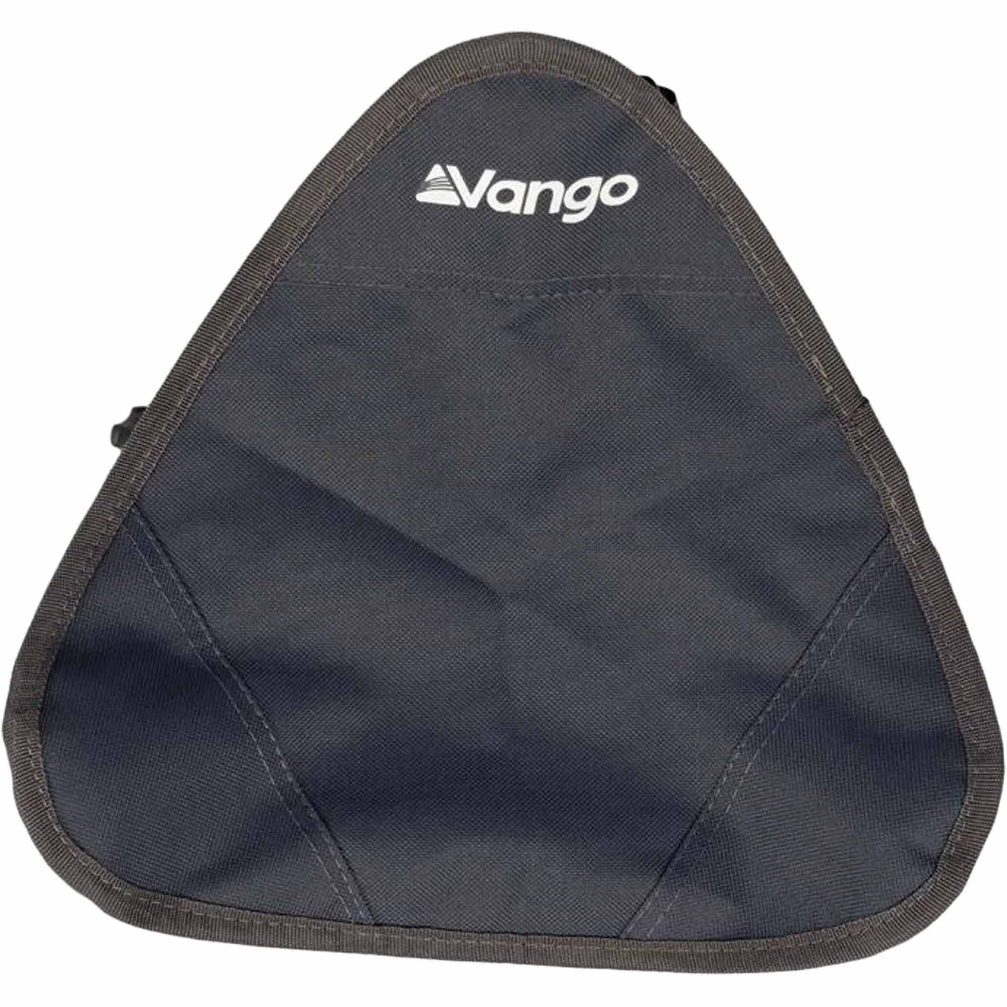 Vango Micro Stool Compact Lightweight Camping Chair
