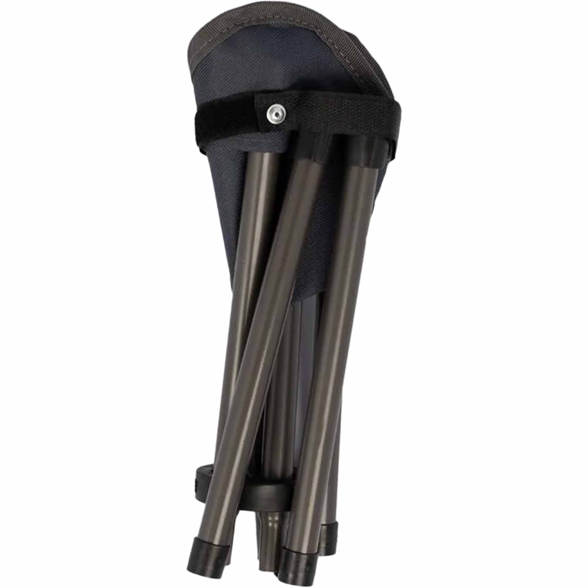 Vango Micro Stool Compact Lightweight Camping Chair