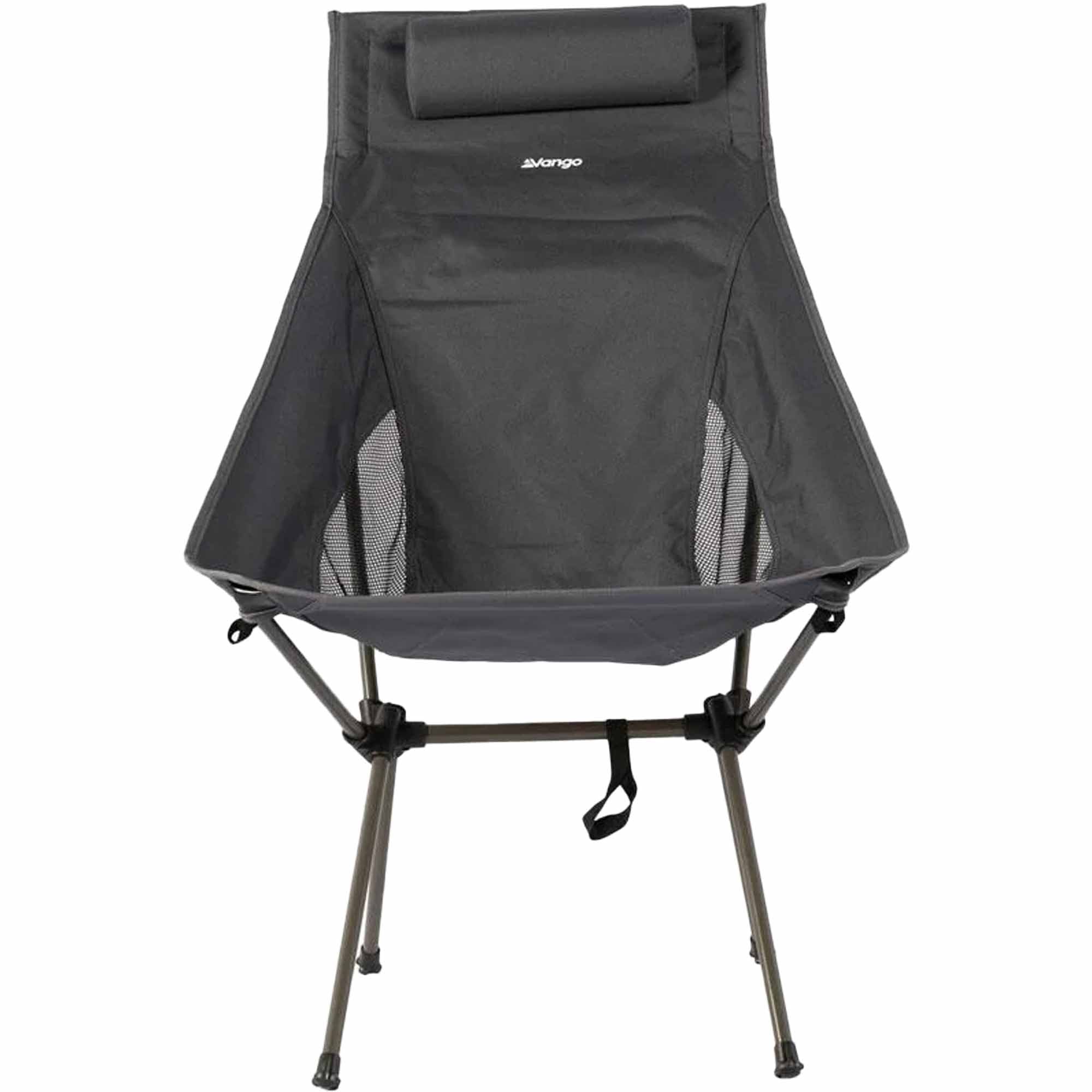 Vango Micro Tall Recline Lightweight Compact Camping Chair