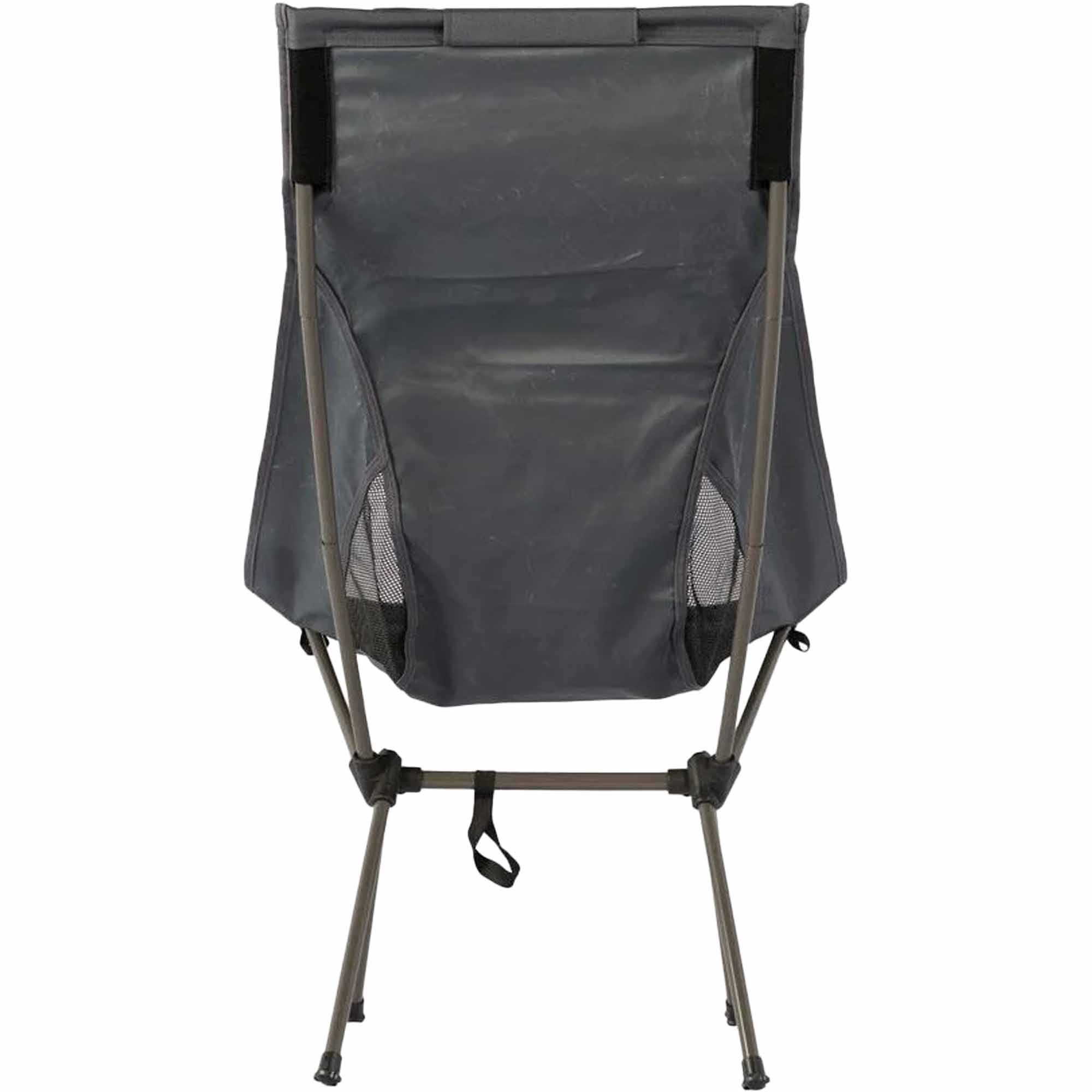 Vango Micro Tall Recline Lightweight Compact Camping Chair