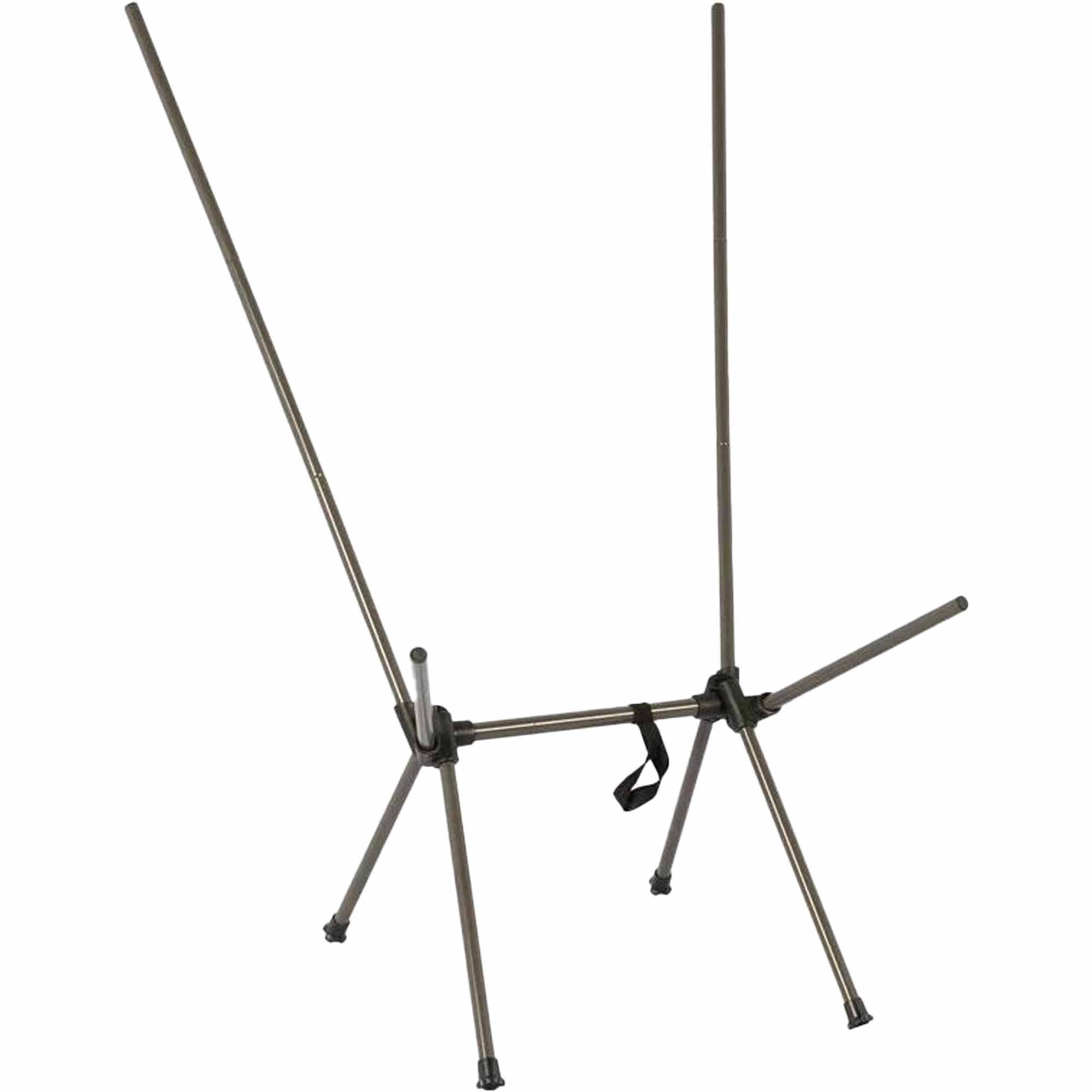 Vango Micro Tall Recline Lightweight Compact Camping Chair