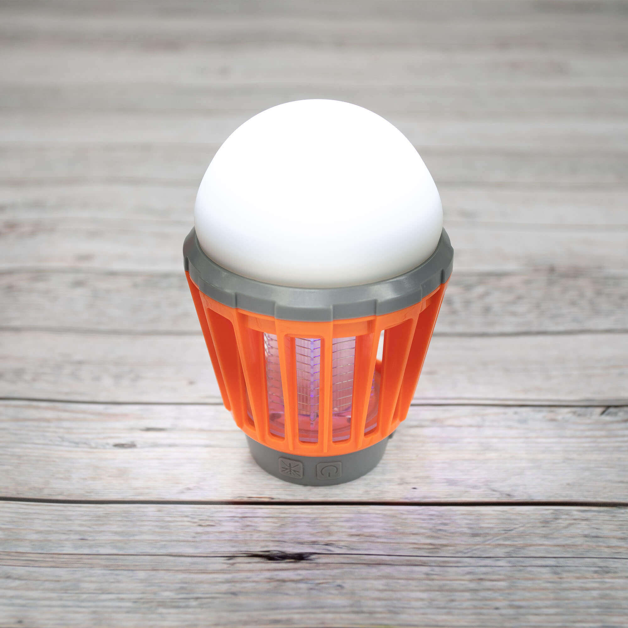 Vango Midge 180 UV Camping Light & Insect Zapper