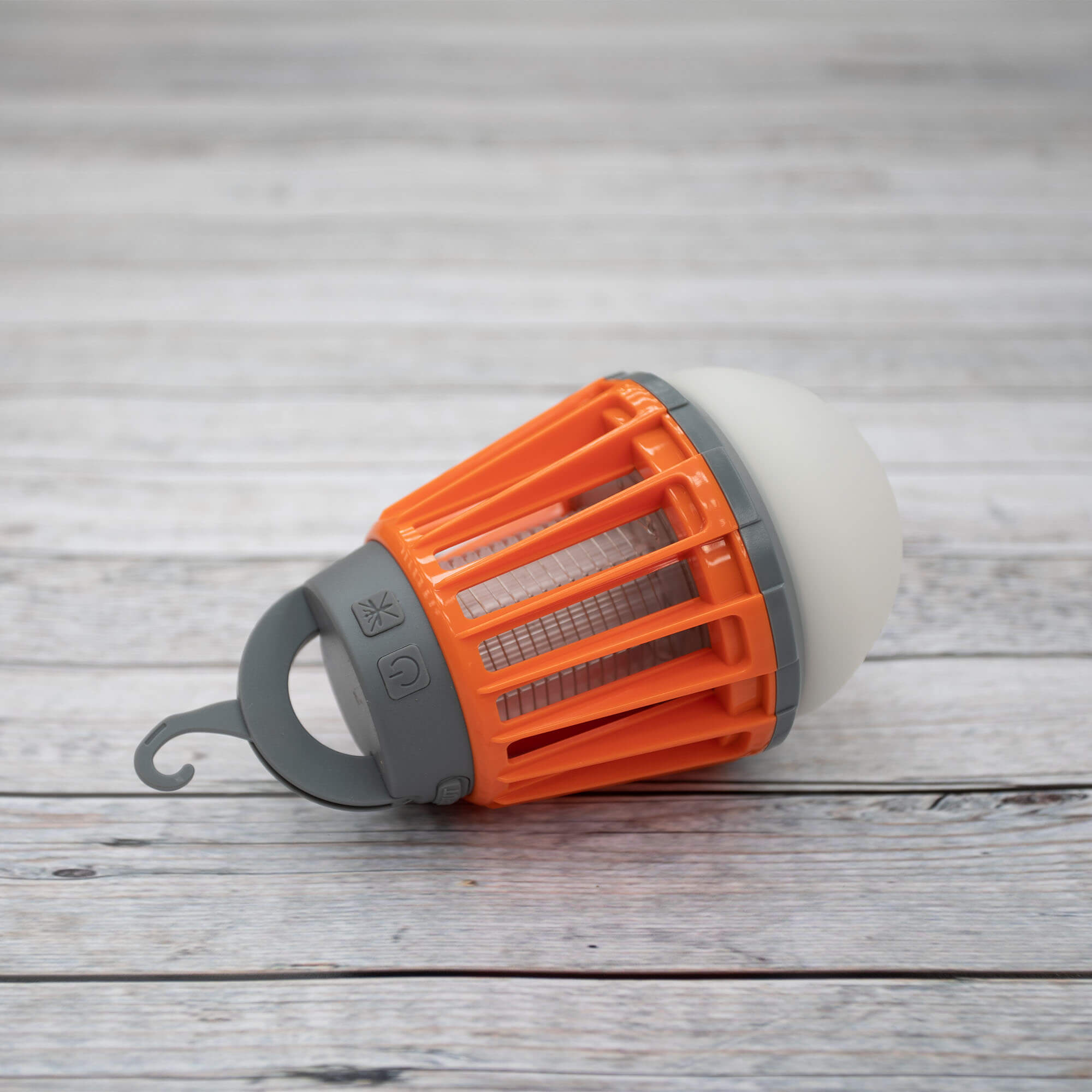Vango Midge 180 UV Camping Light & Insect Zapper