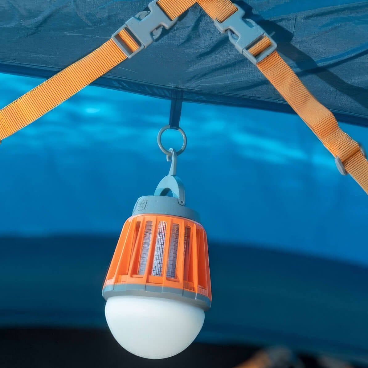Vango Midge 180 UV Camping Light & Insect Zapper