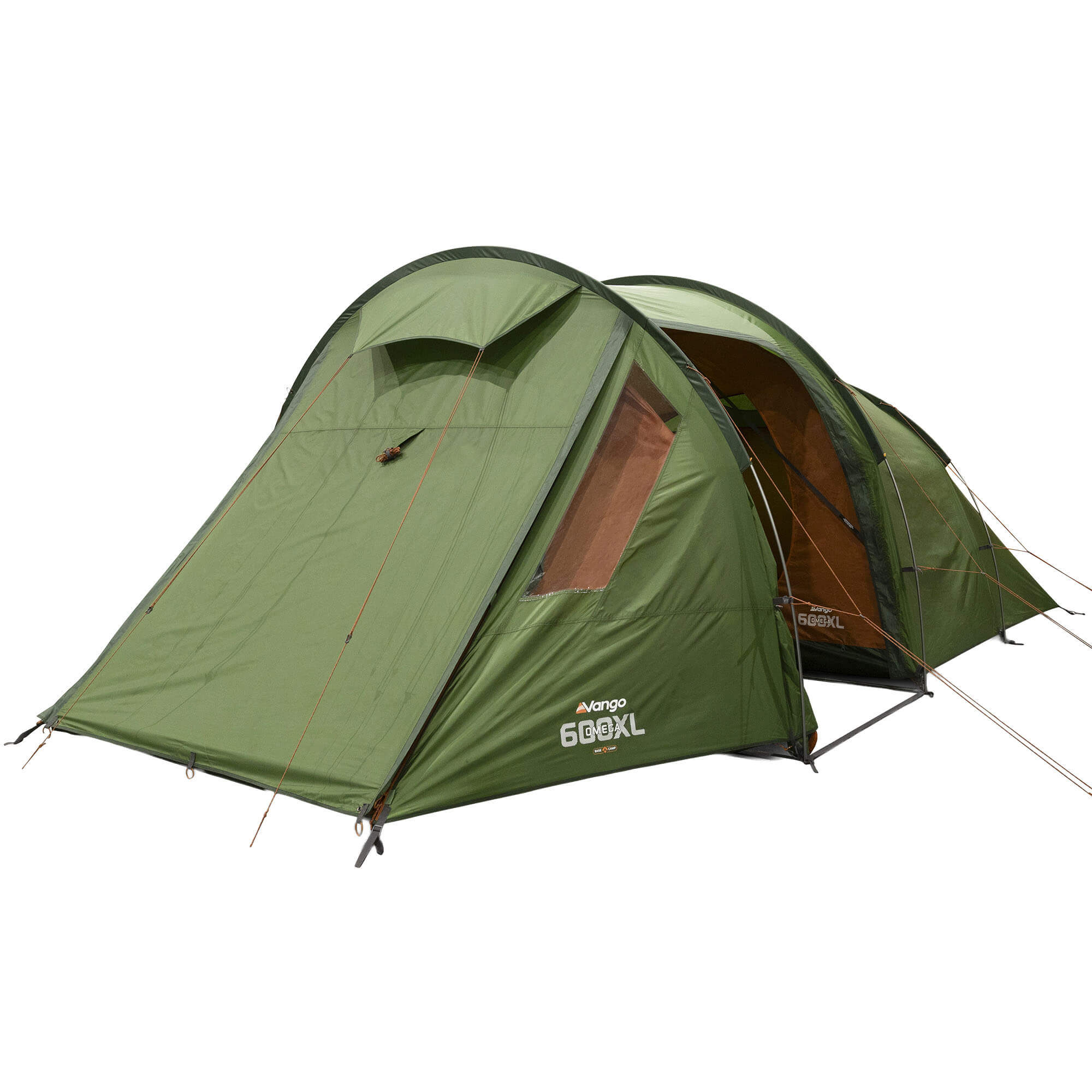 Vango Omega 600XL Lightweight 6 Person Tent