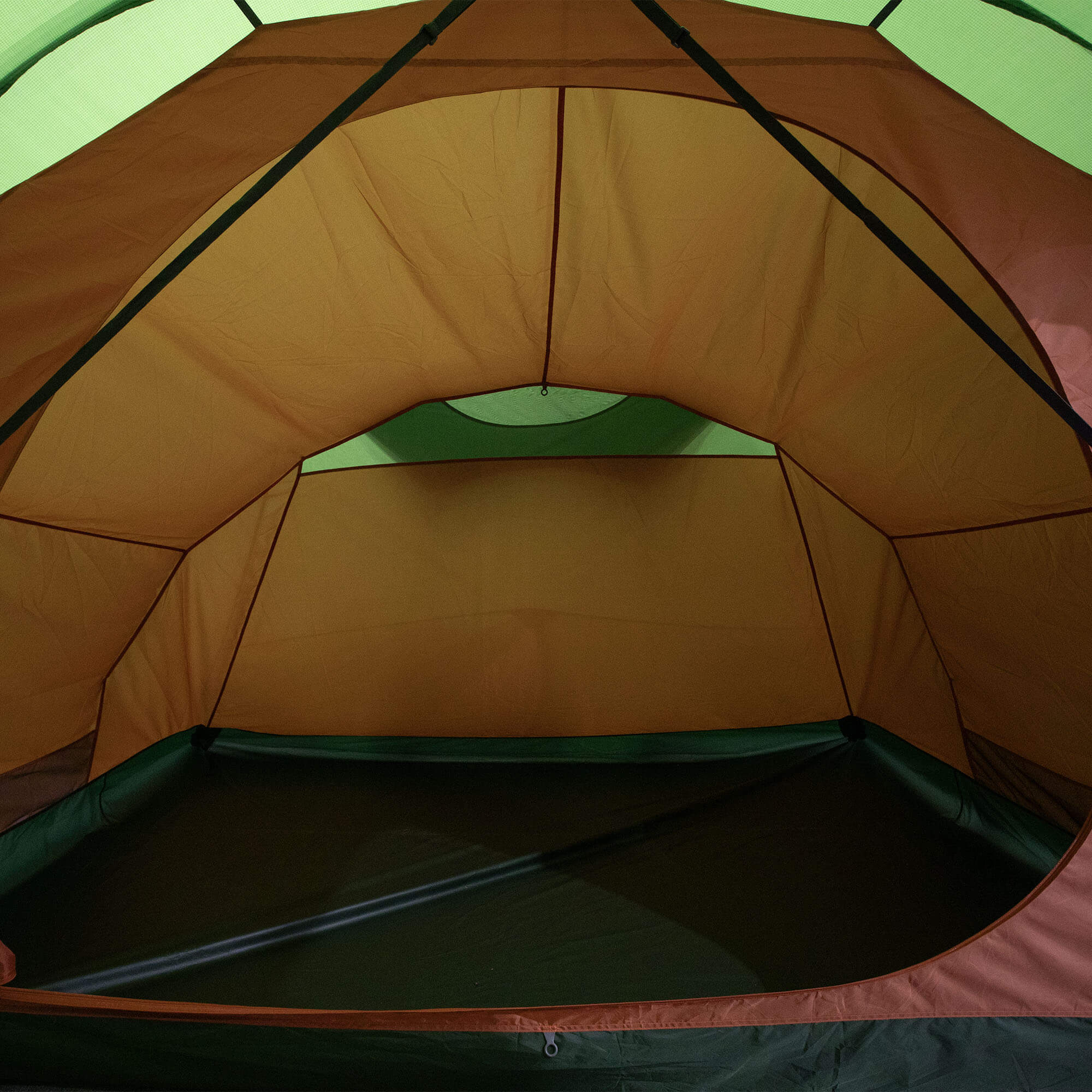 Vango Omega 600XL Lightweight 6 Person Tent