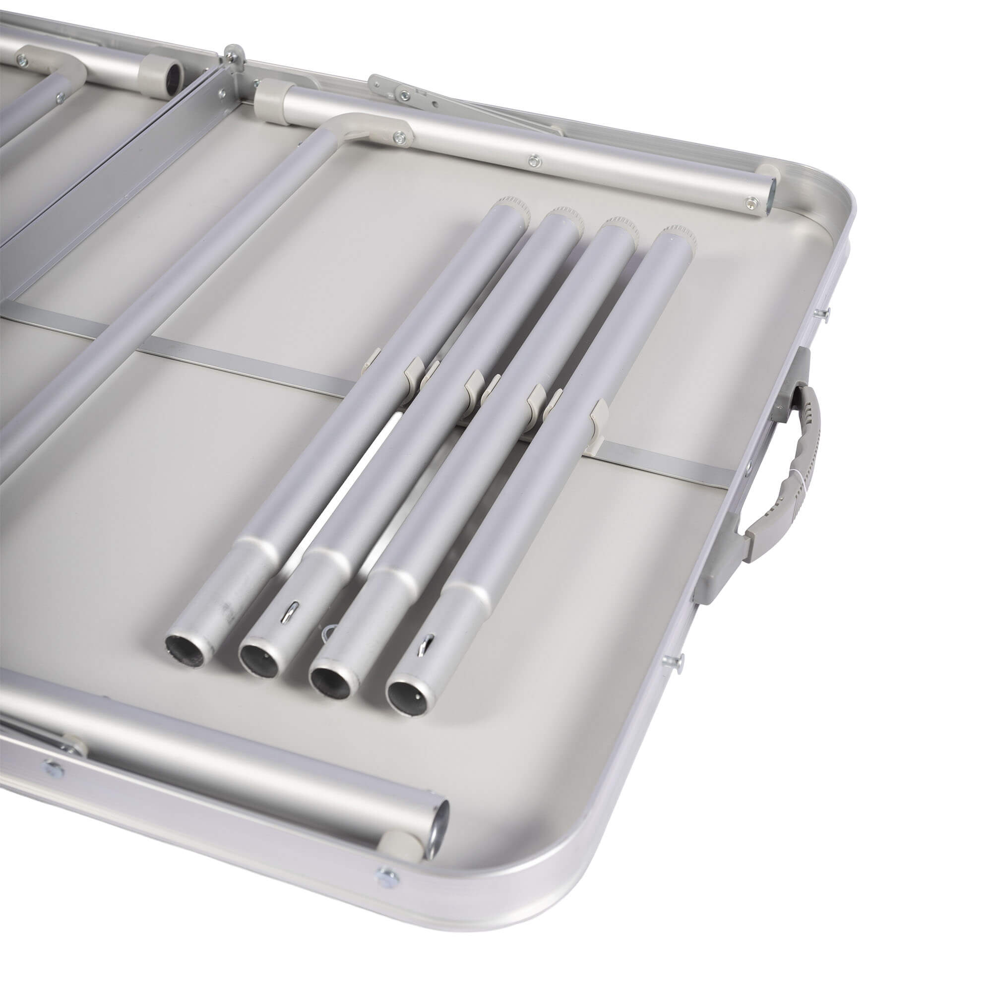 Vango Redwood Duo 90 Camping Table