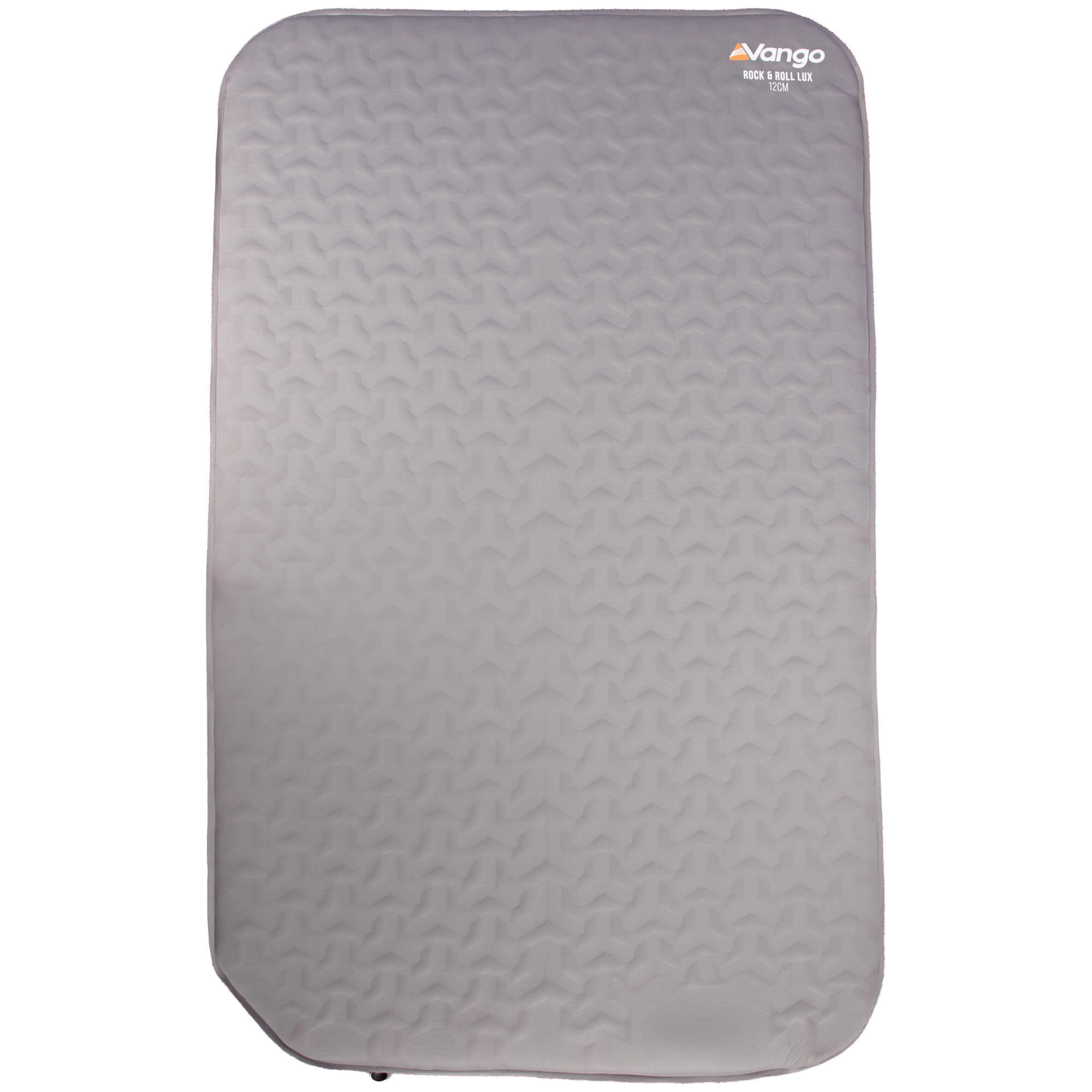 Vango Rock & Roll Lux 12cm Self Inflating Sleeping Mat