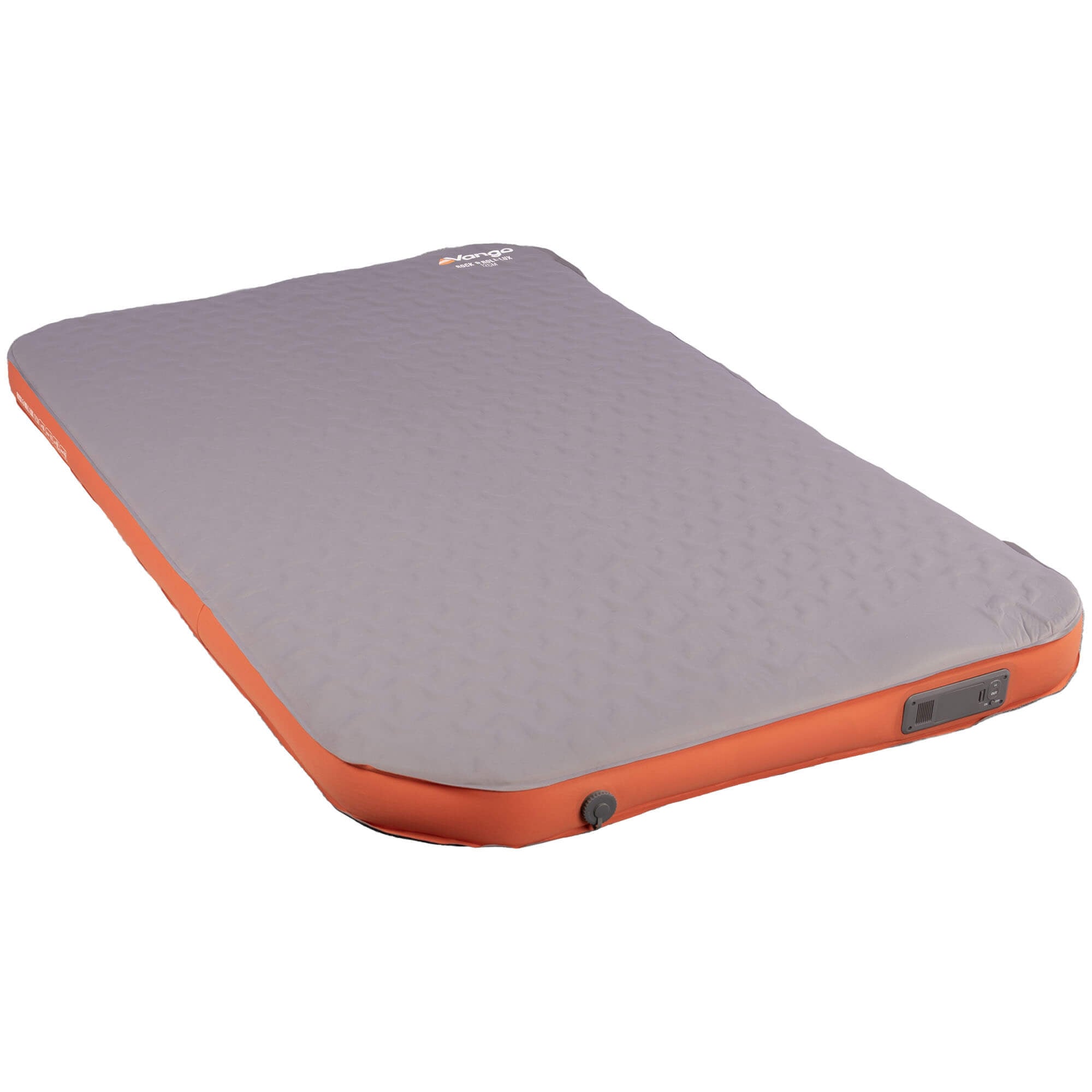 Vango Rock & Roll Lux 12cm Self Inflating Sleeping Mat