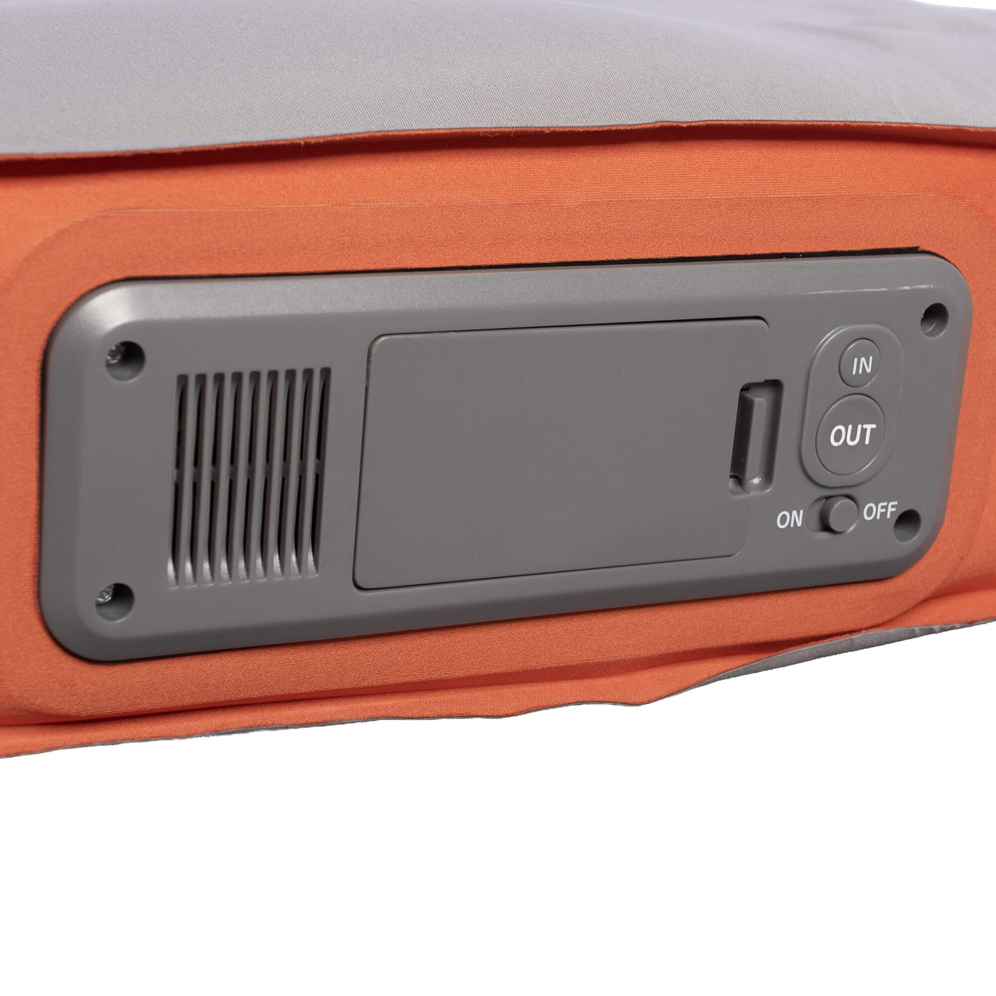 Vango Rock & Roll Lux 12cm Self Inflating Sleeping Mat