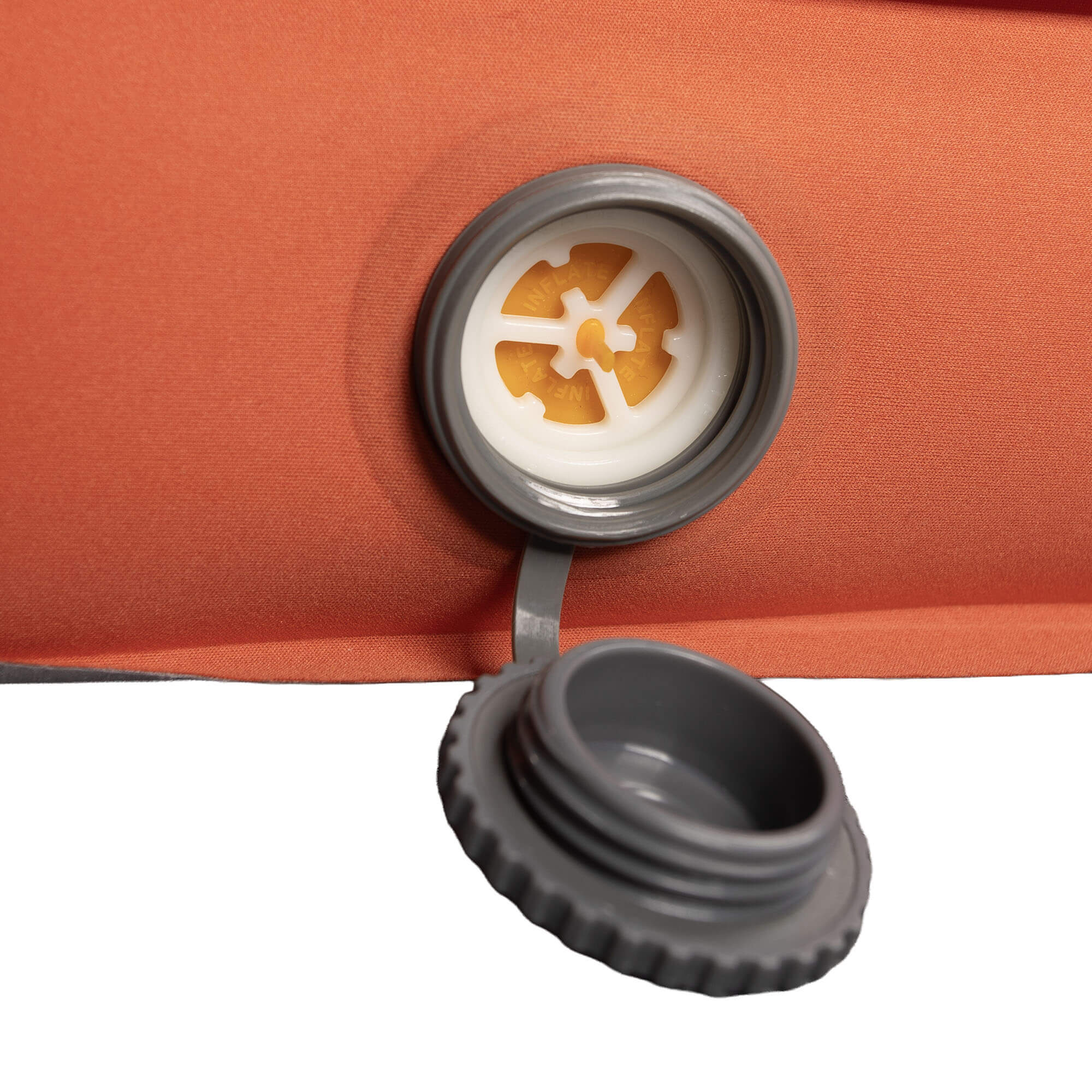 Vango Rock & Roll Lux 12cm Self Inflating Sleeping Mat