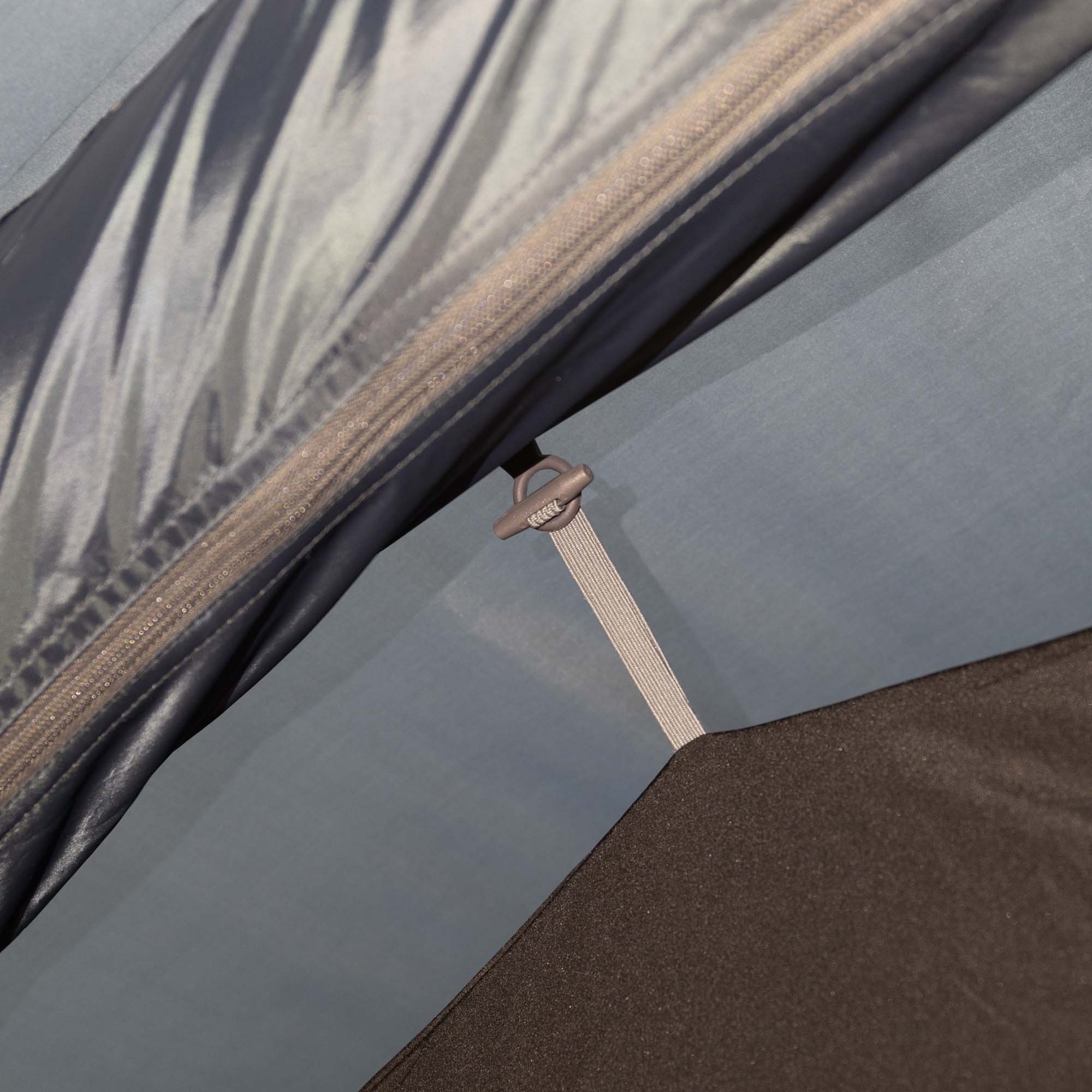 Vango Savannah Air 400 Package 4 Person Air Beam Tent