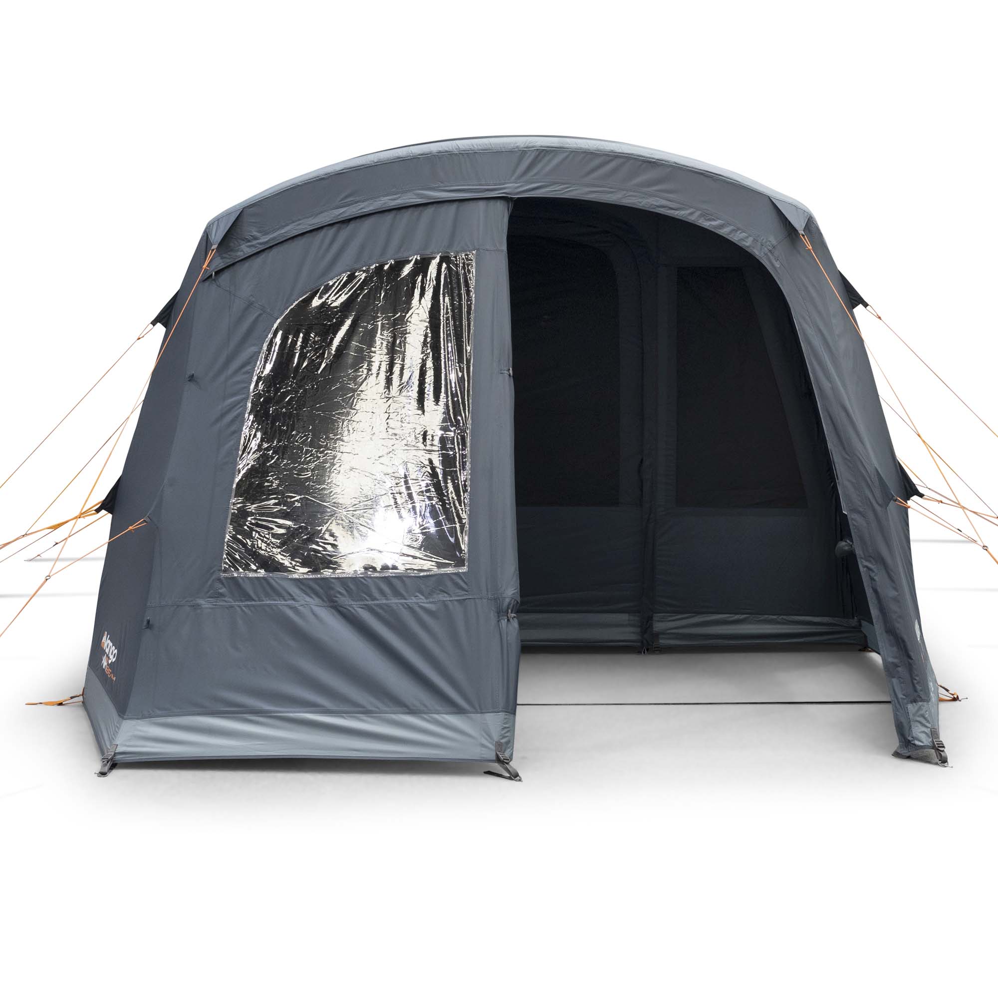 Vango Savannah Air 400 Package 4 Person Air Beam Tent