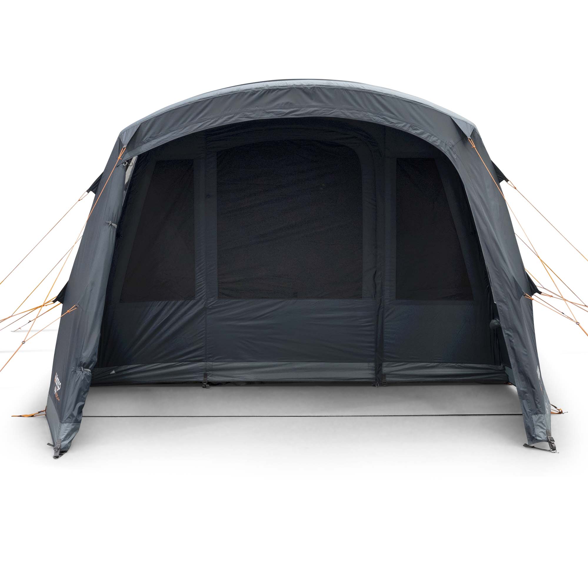 Vango Savannah Air 400 Package 4 Person Air Beam Tent