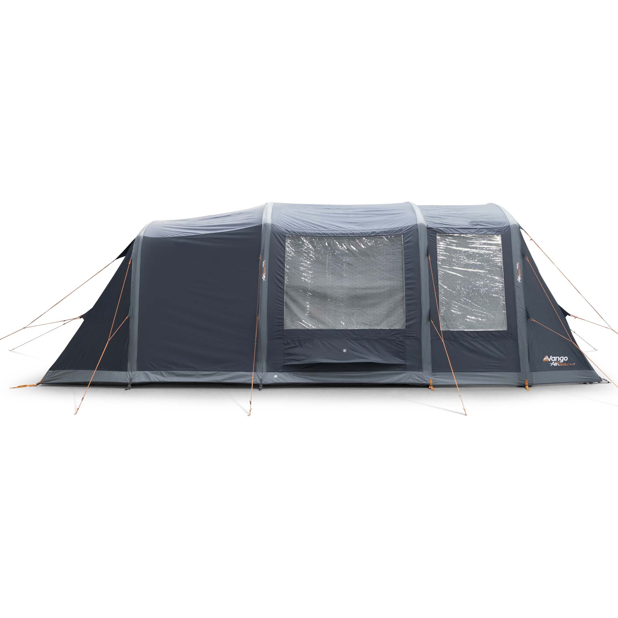 Vango Savannah Air 400 Package 4 Person Air Beam Tent