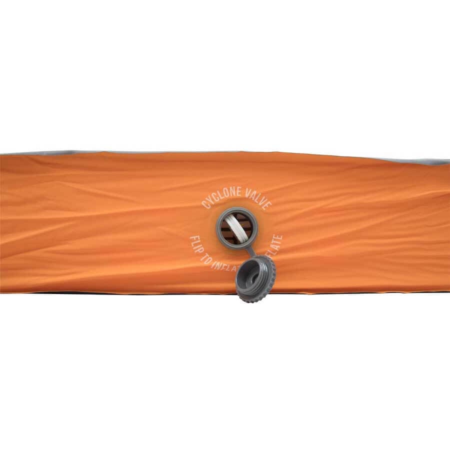Vango Shangri-La II 15 Grande Self Inflating Camping Mat