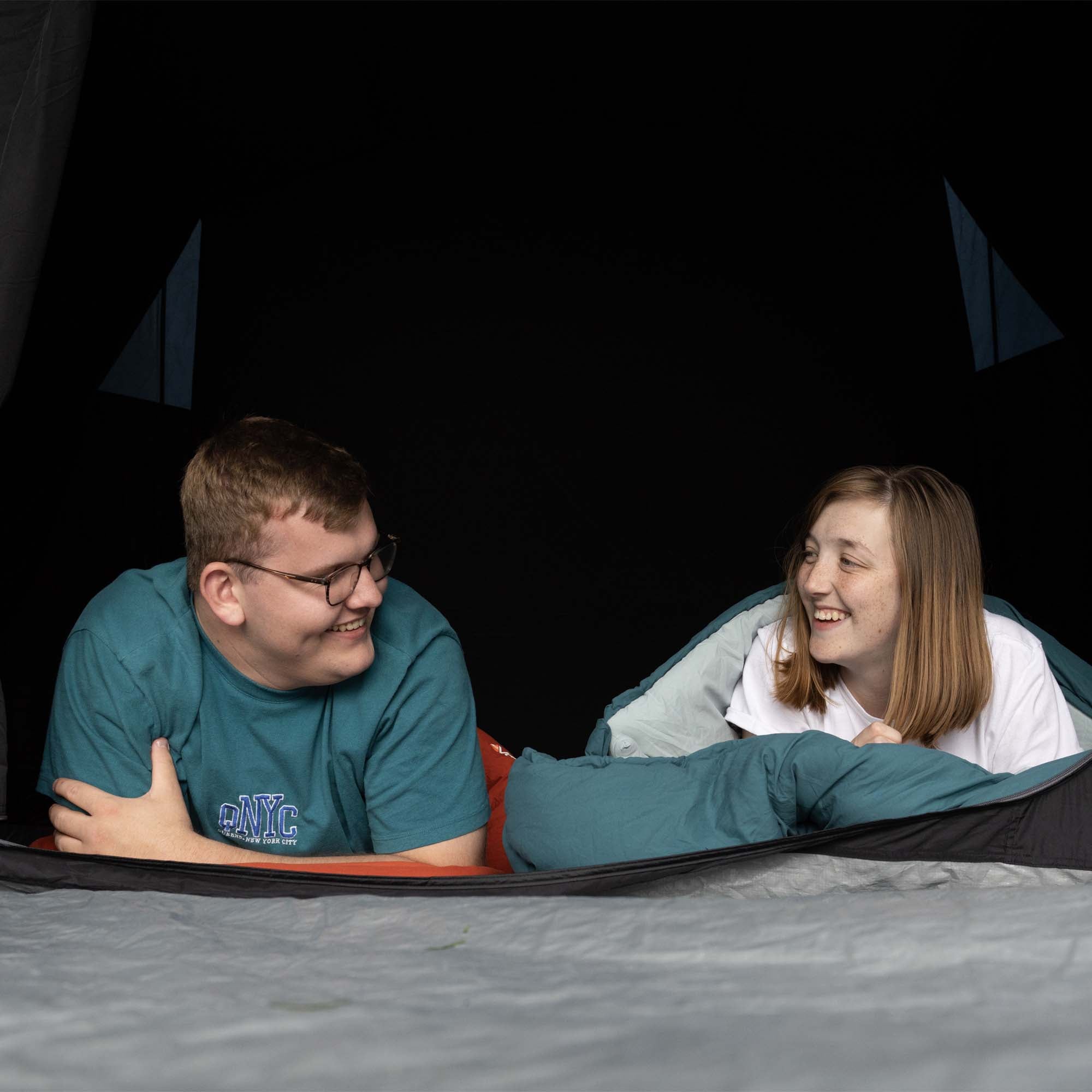 Vango Sierra 300 Family Camping Tent