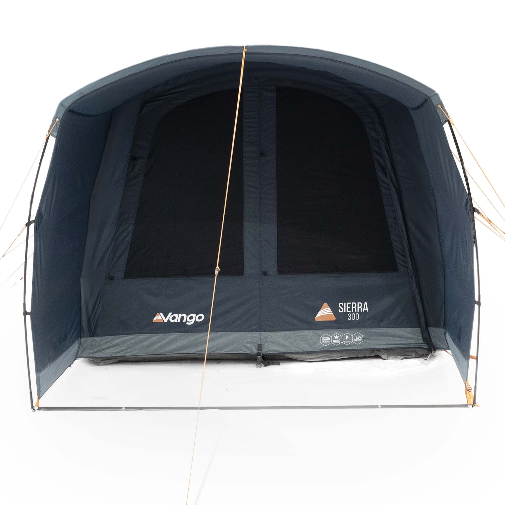 Vango Sierra 300 Family Camping Tent