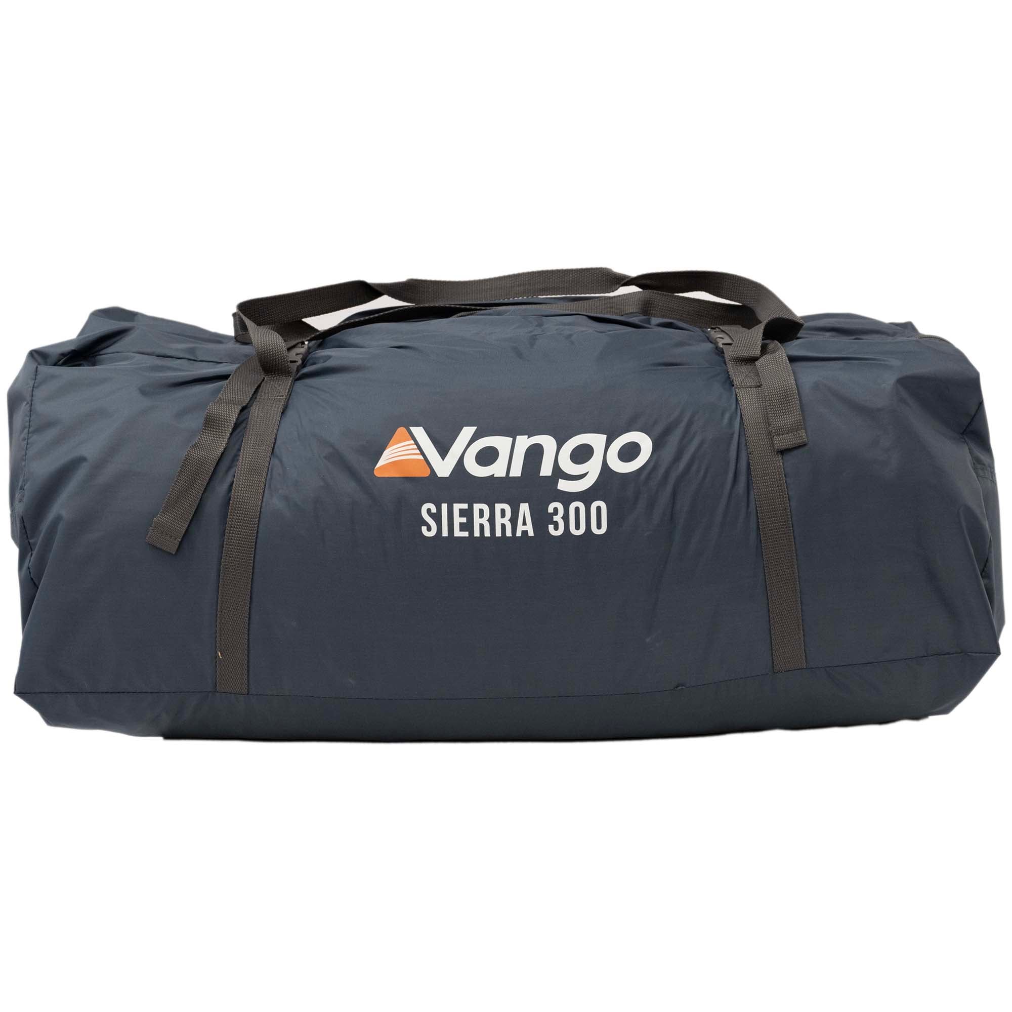 Vango Sierra 300 Family Camping Tent