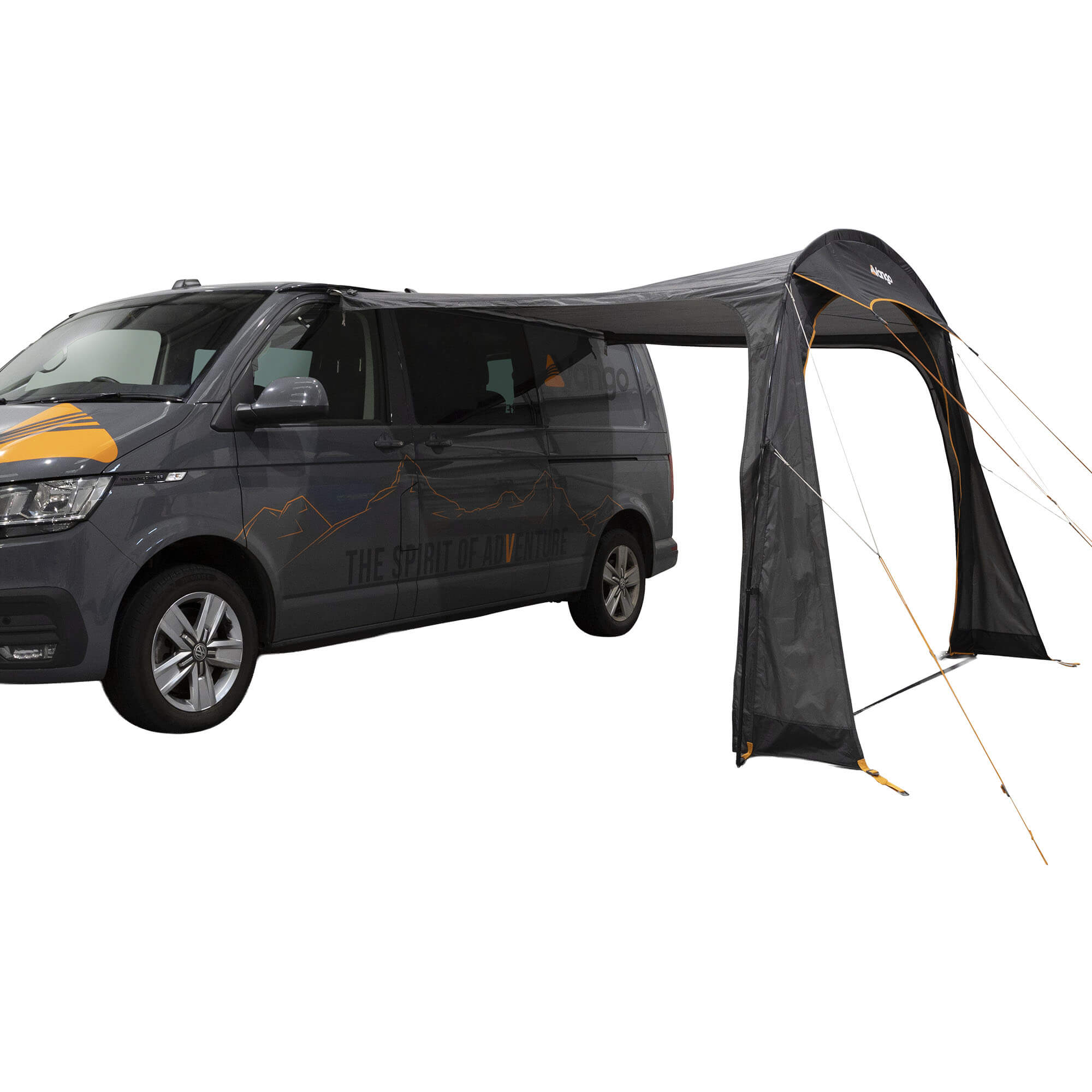 Vango Sunlight Campervan Awning/Canopy