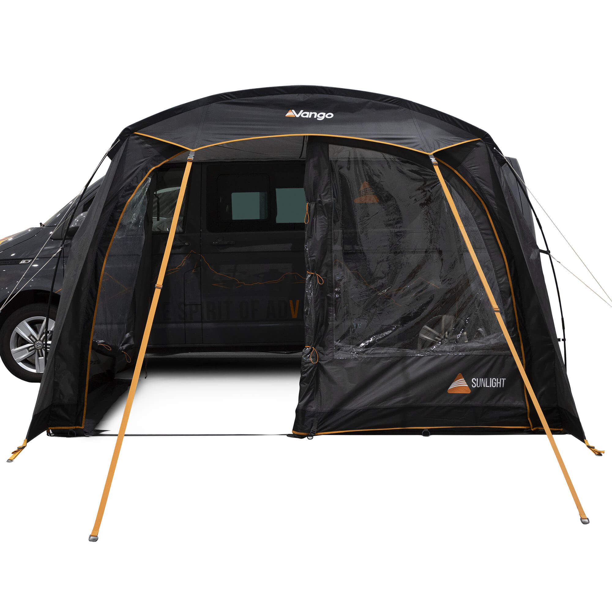 Vango Sunlight Campervan Awning/Canopy