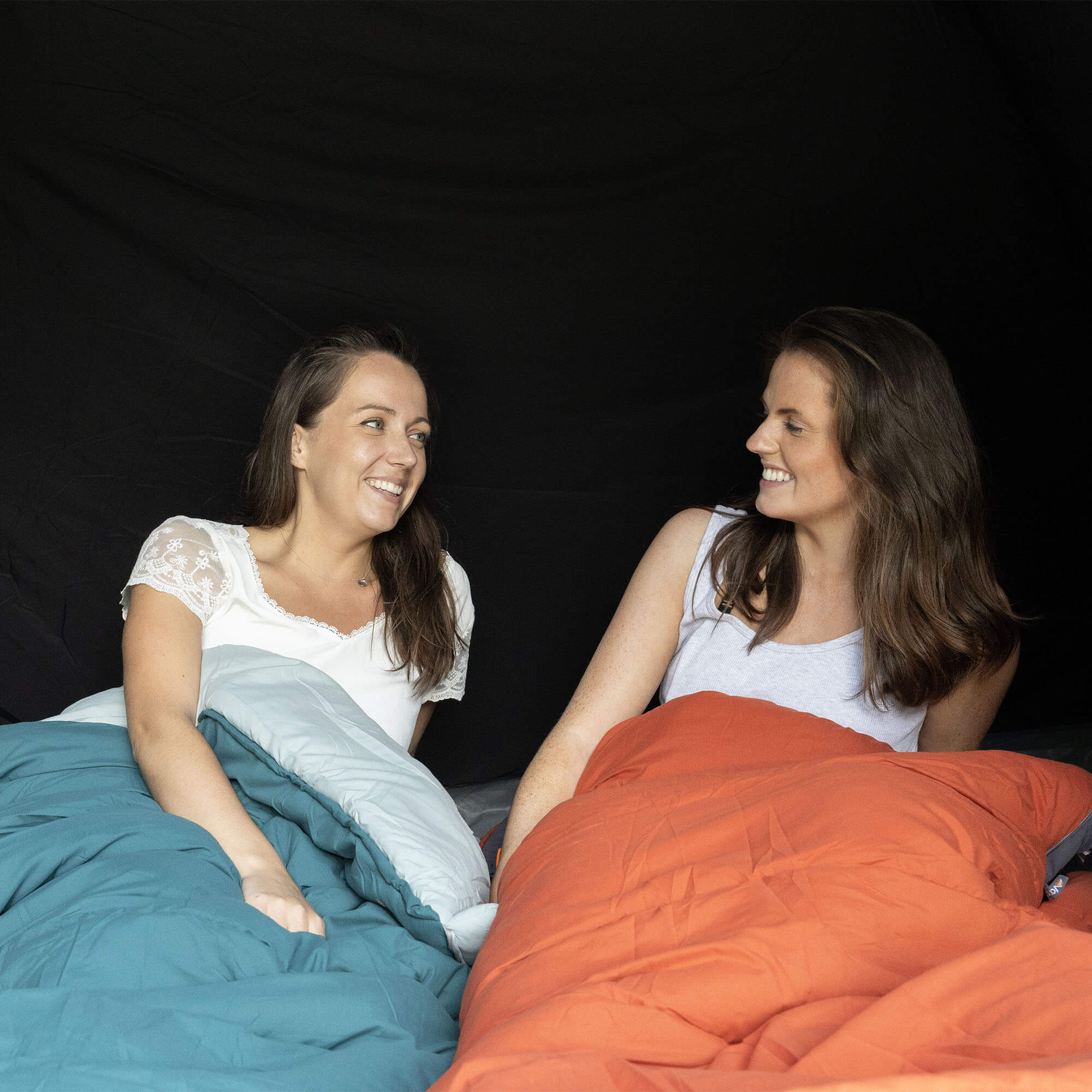 Vango Tahoe 400 4 Person Three Poled Dome Tent