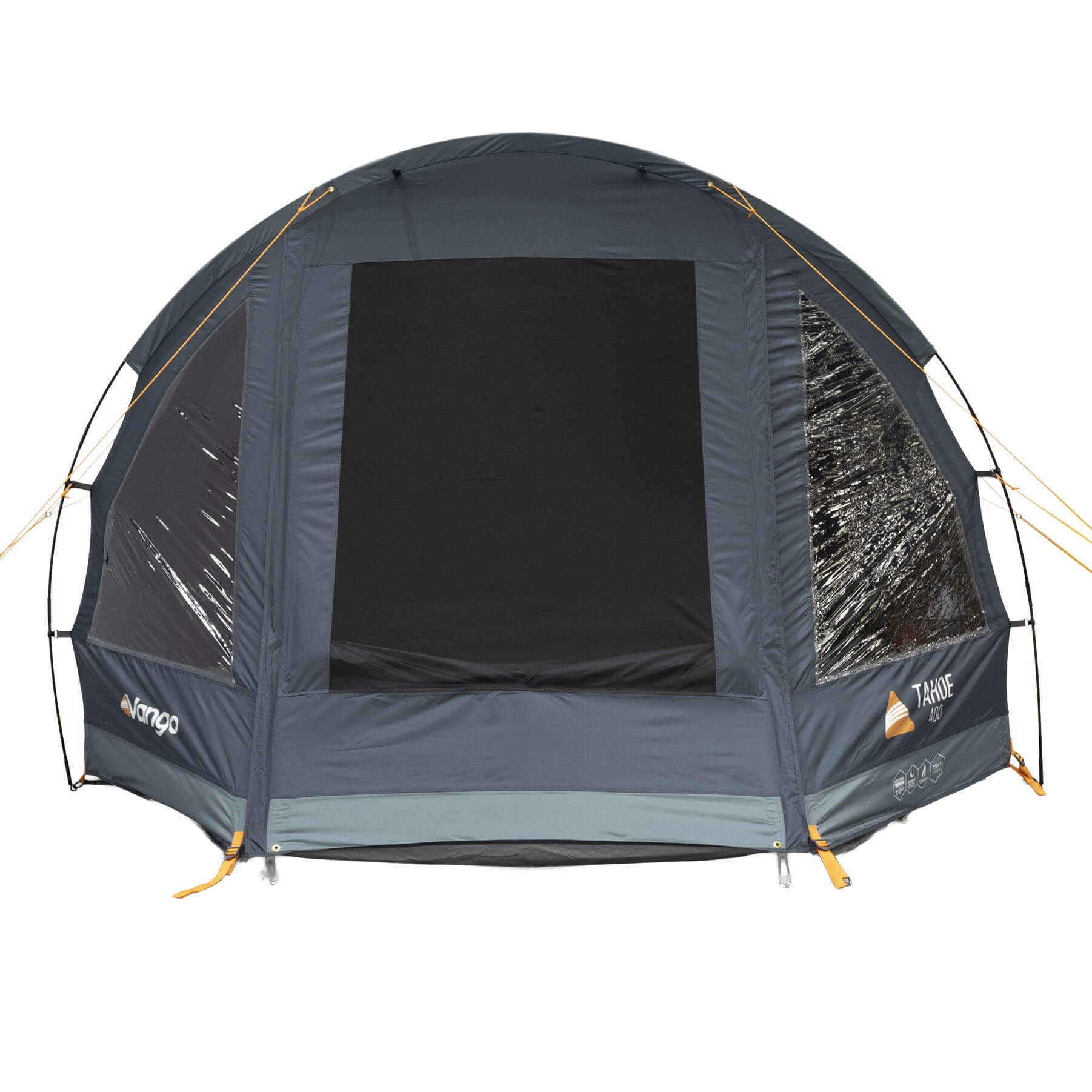 Vango Tahoe 400 4 Person Three Poled Dome Tent