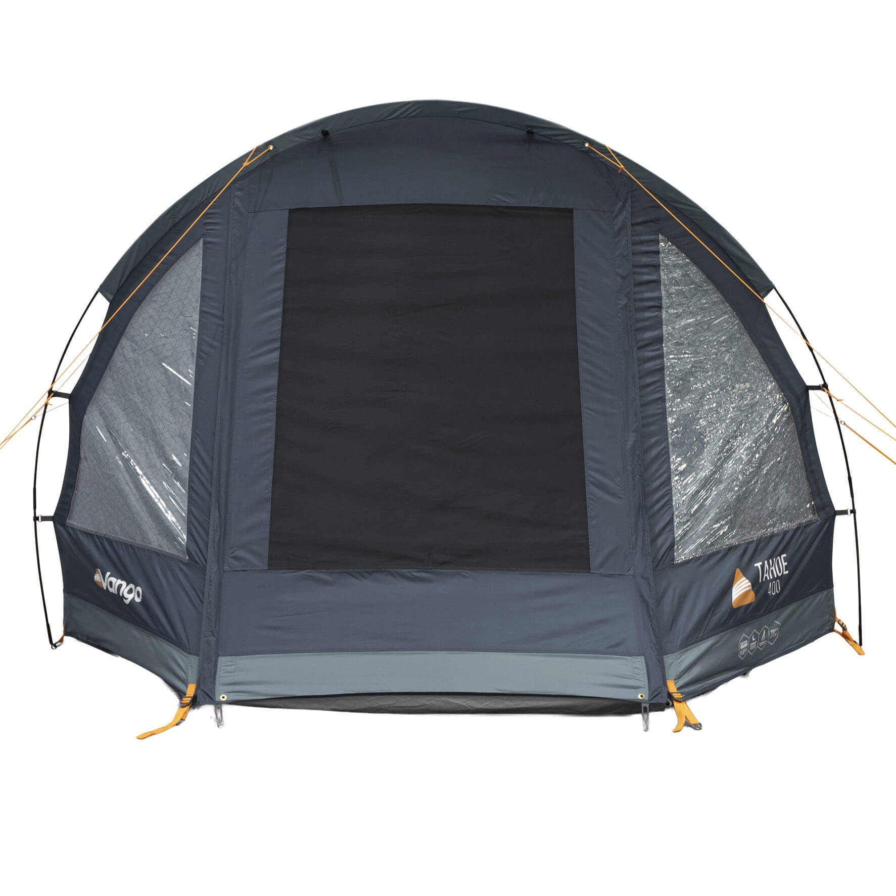 Vango Tahoe 400 4 Person Three Poled Dome Tent