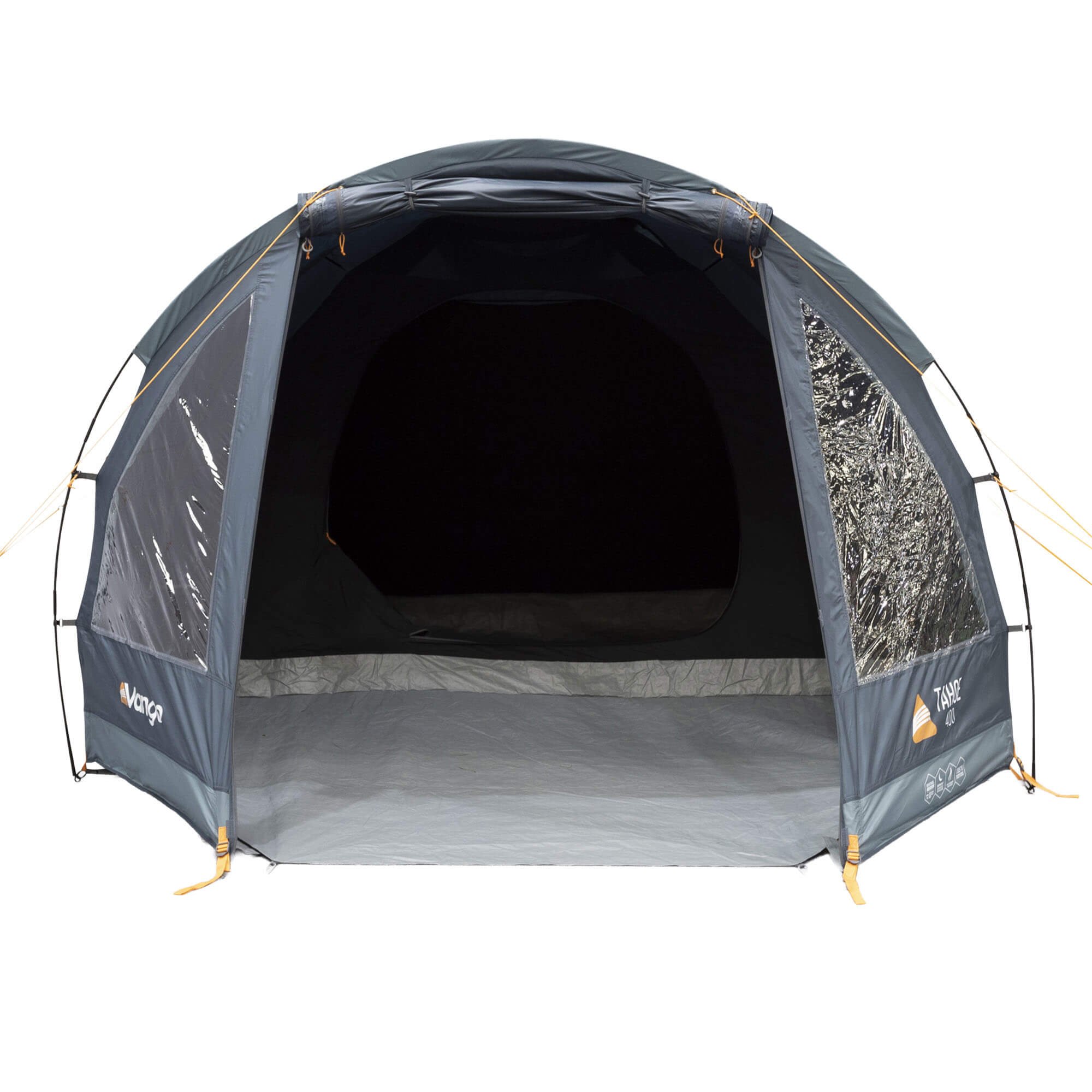 Vango Tahoe 400 4 Person Three Poled Dome Tent