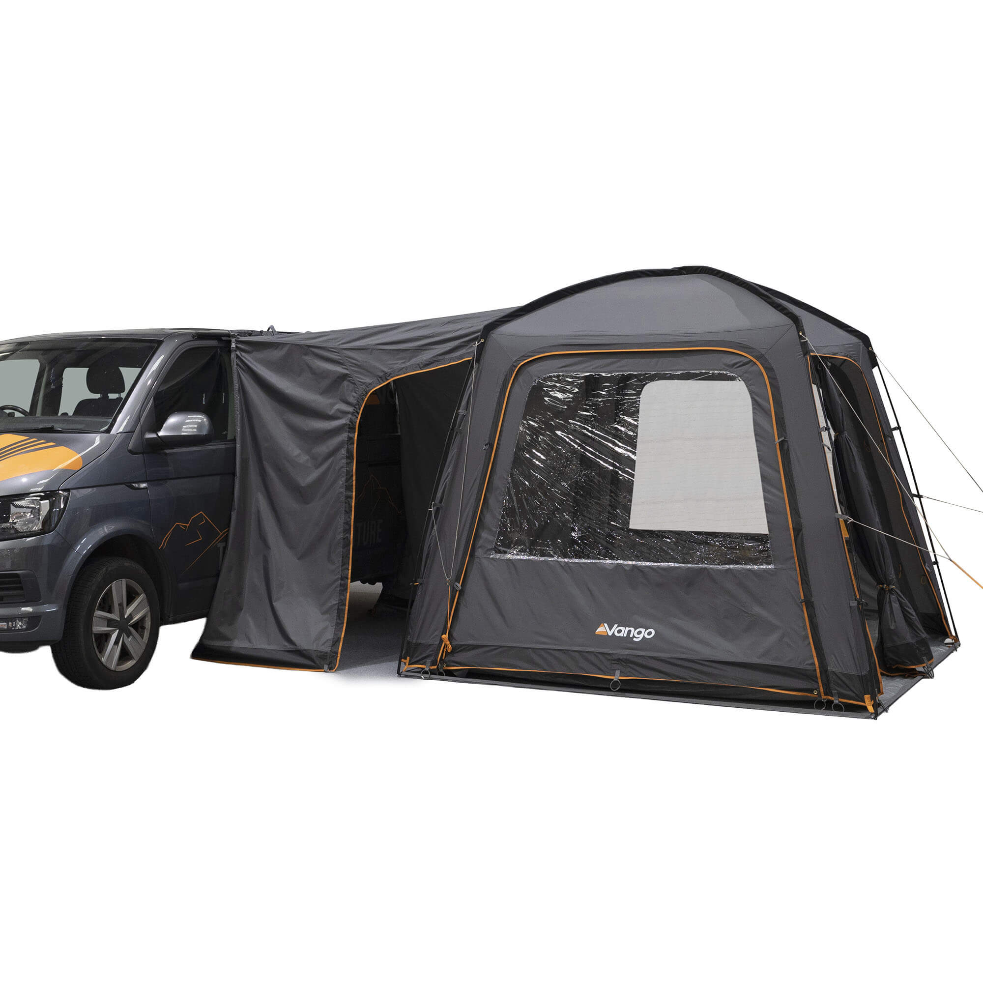Vango Tailgate Hub II Low Awning