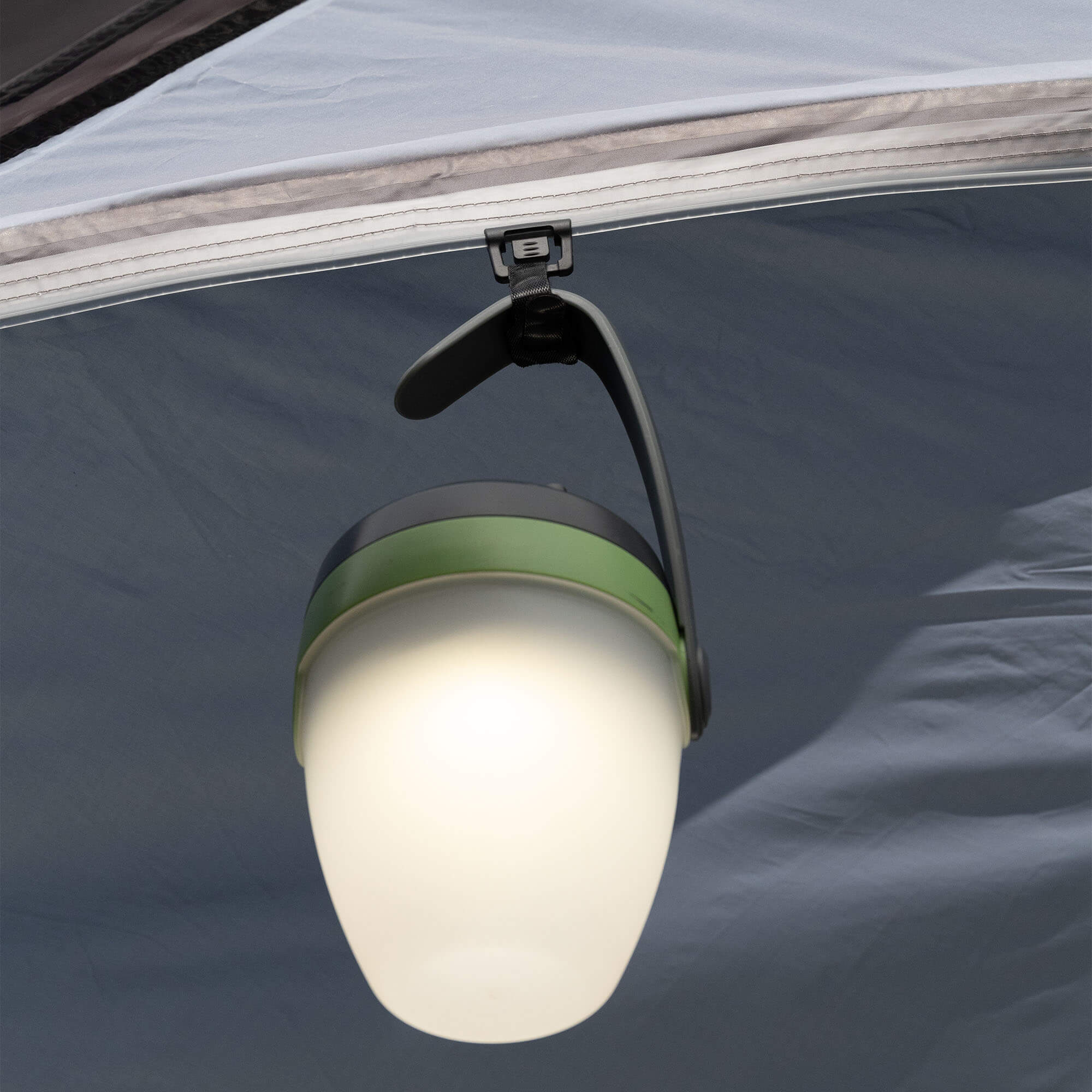 Vango Tailgate Hub II Low Awning