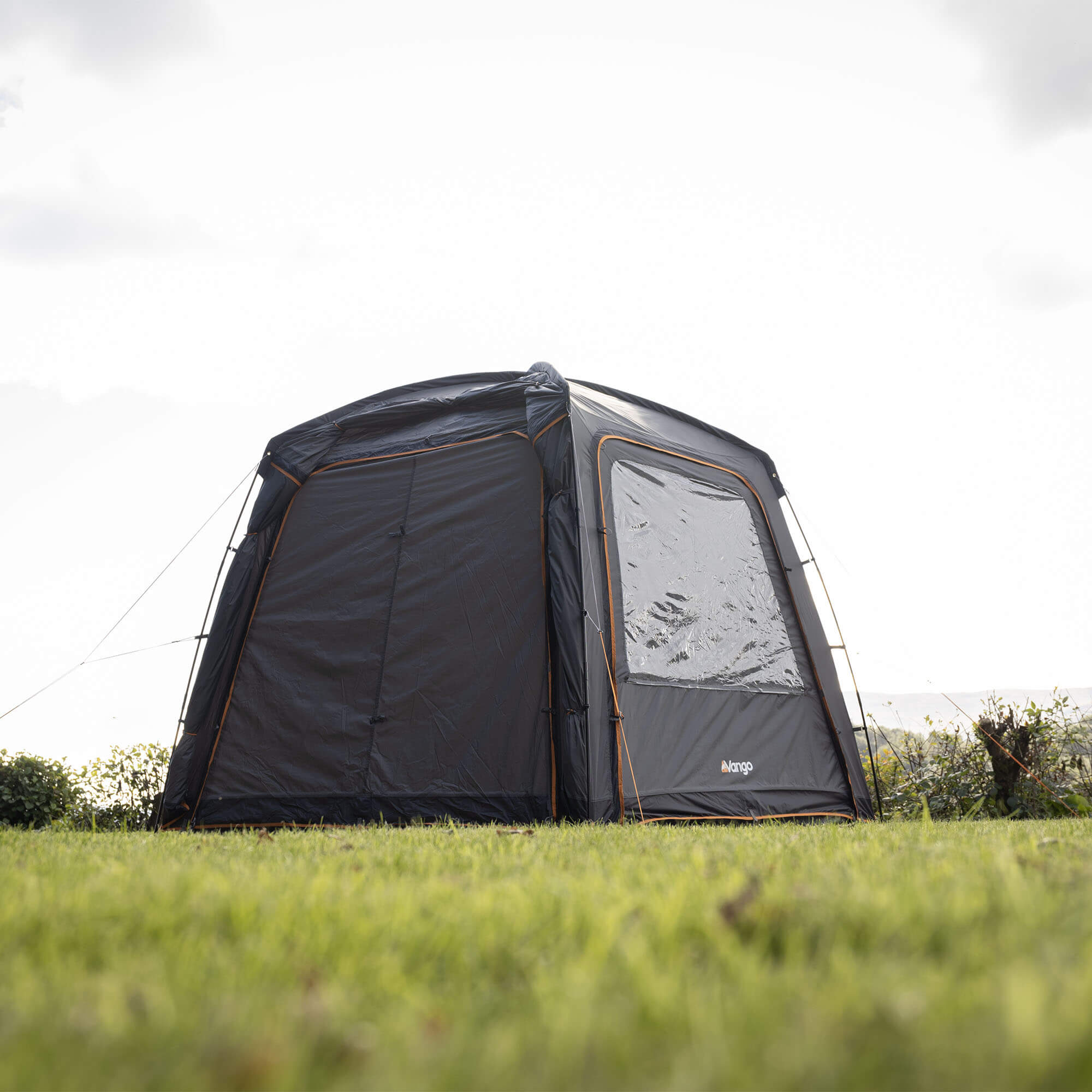 Vango Tailgate Hub II Low Awning