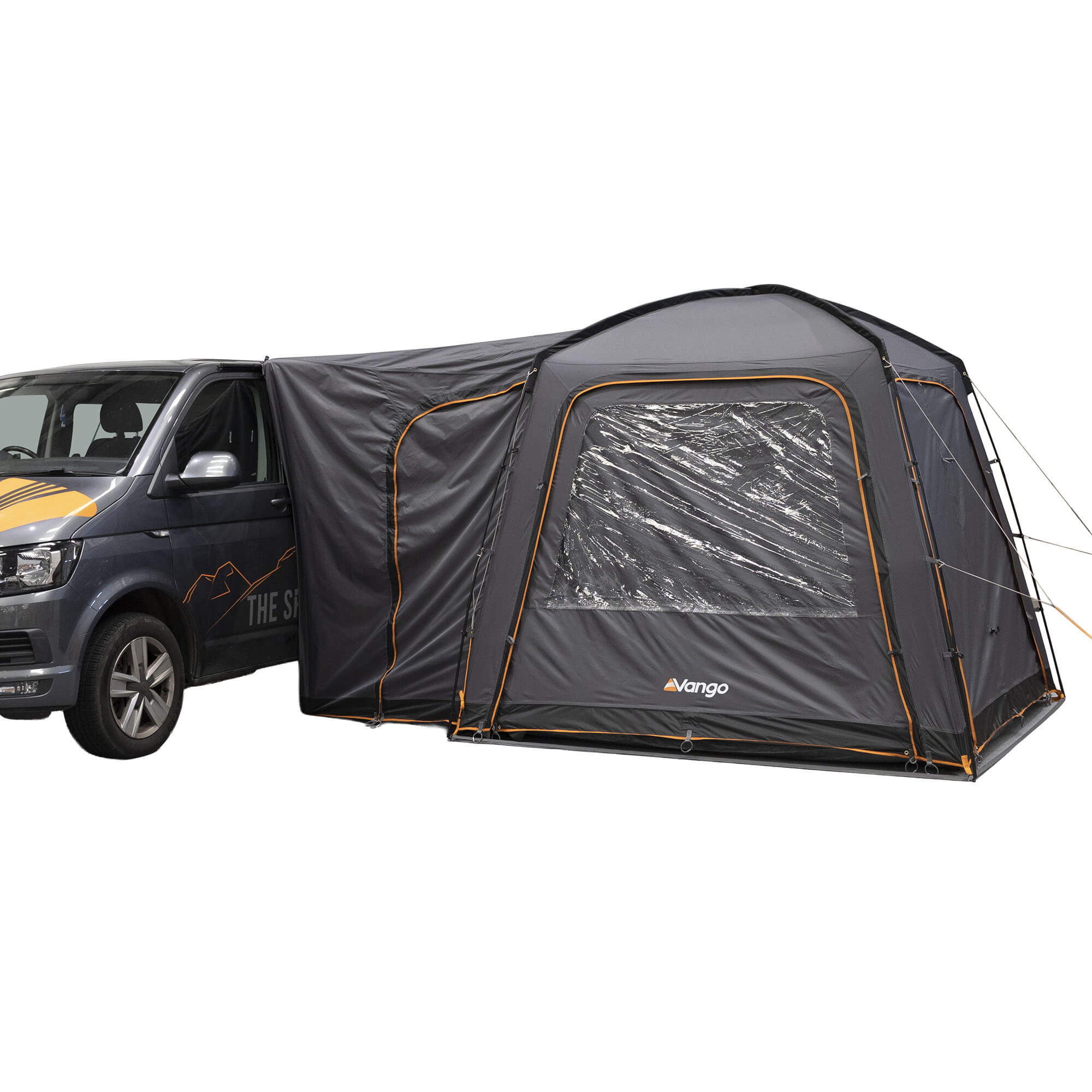 Vango Tailgate Hub II Low Awning