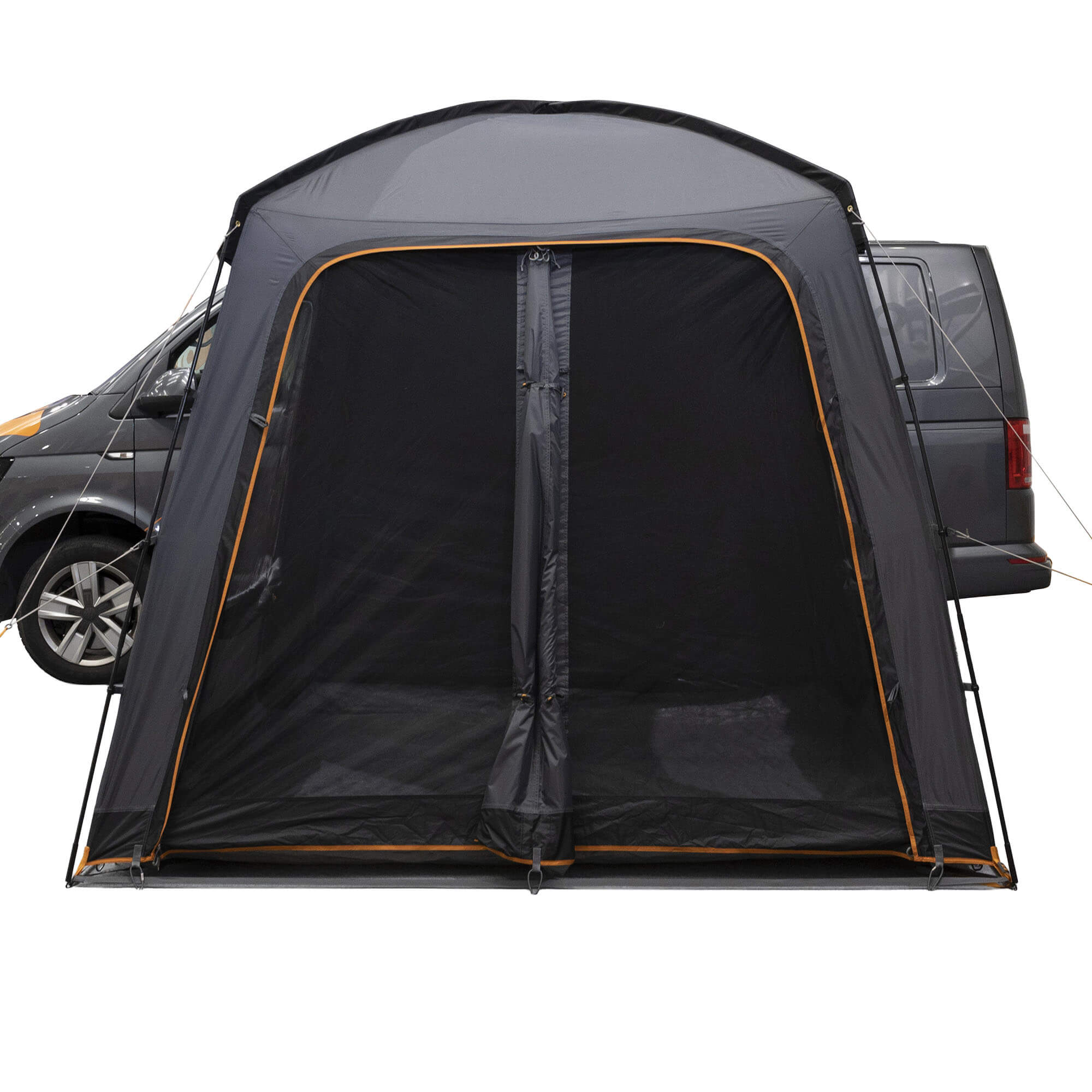 Vango Tailgate Hub II Low Awning