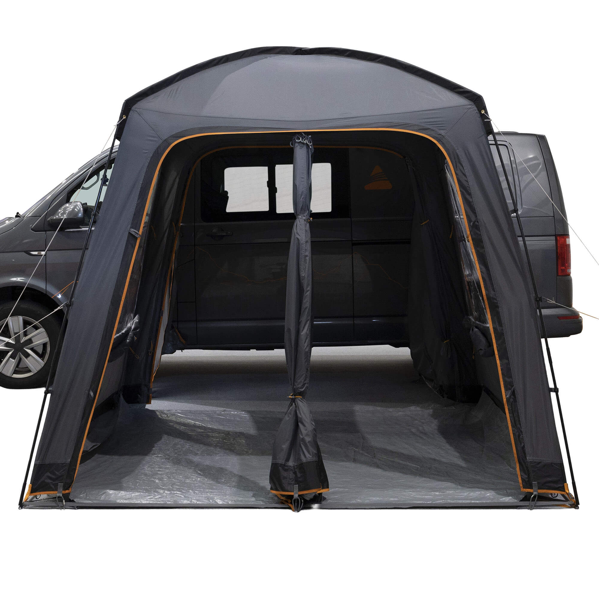 Vango Tailgate Hub II Low Awning