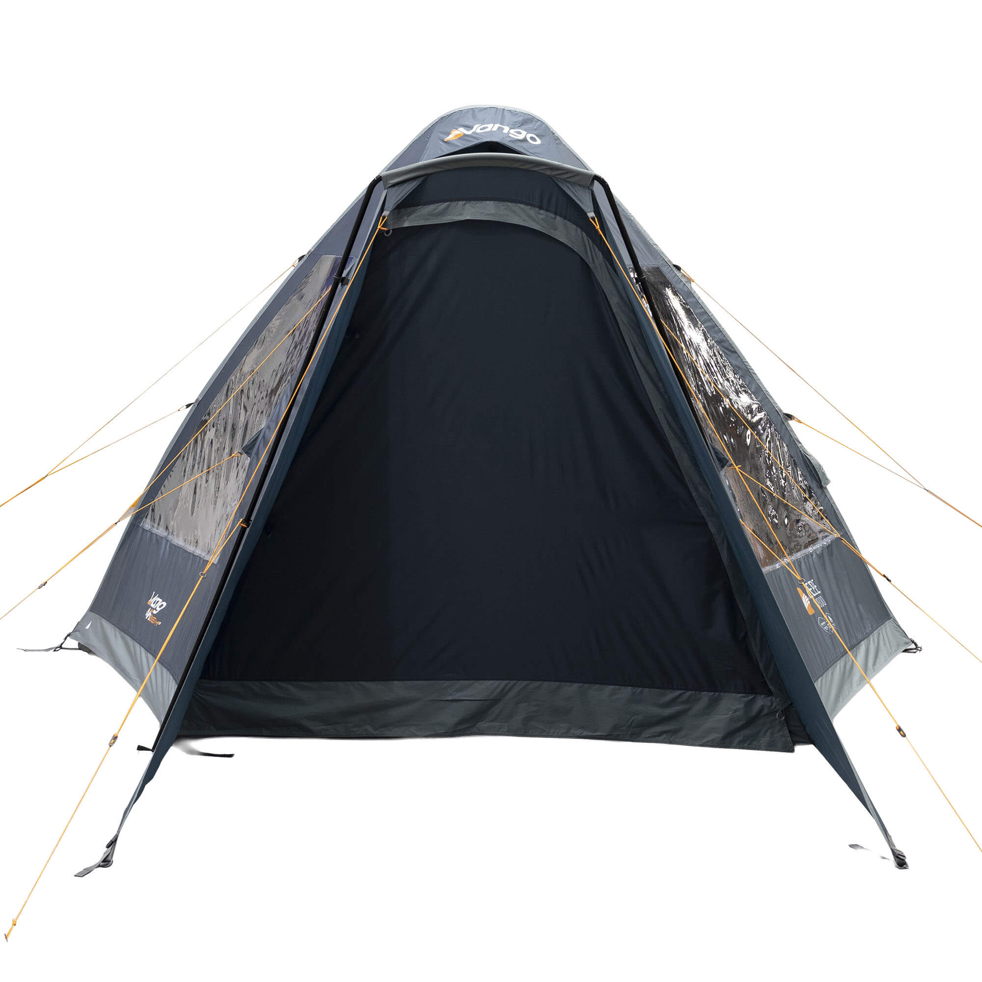 Vango Teepee Air 300 3 Person Weekend/Festival Air Beam Tent