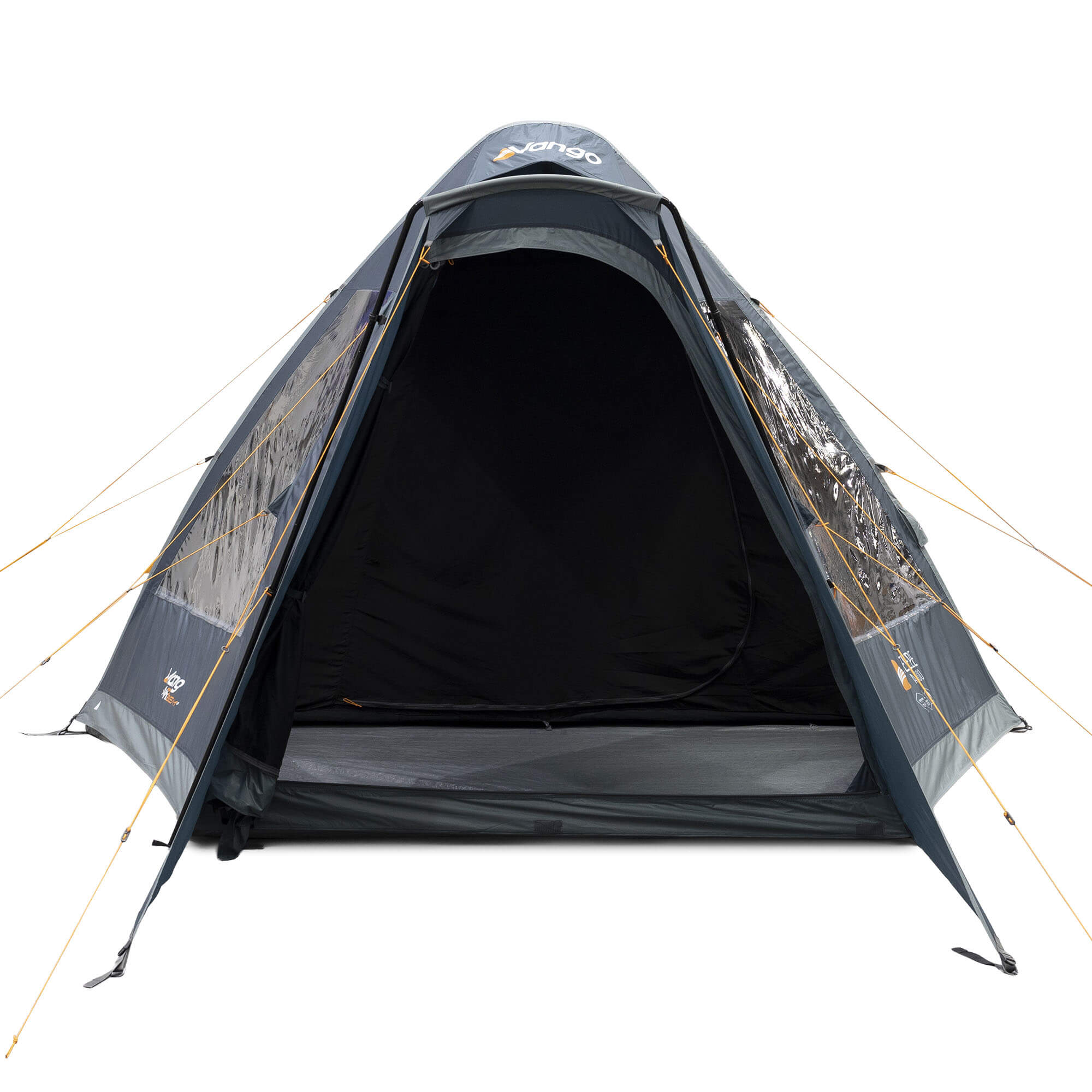Vango Teepee Air 300 3 Person Weekend/Festival Air Beam Tent