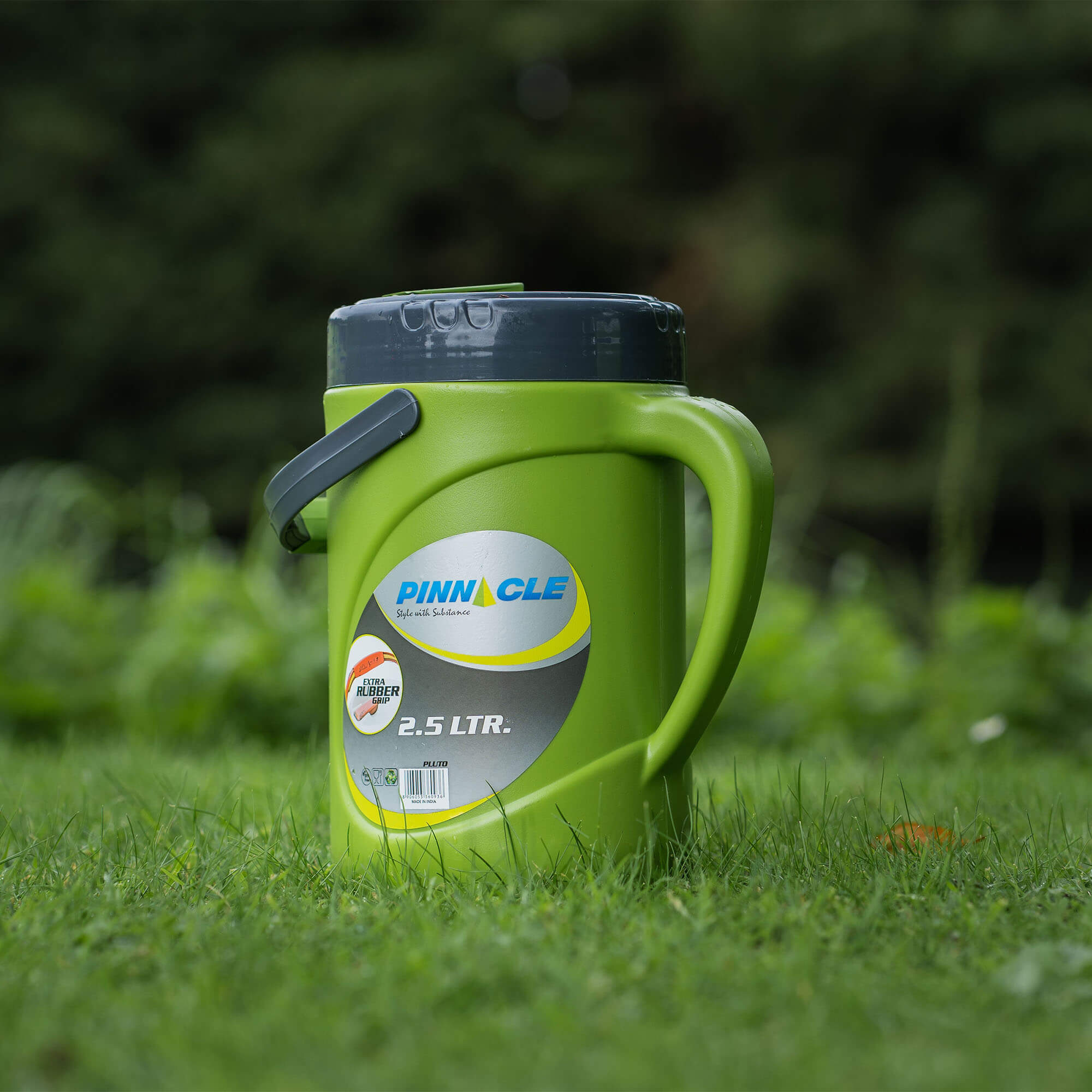 Vango Pinnacle 72Hr 5 Piece Set Camping Coolbox Kit