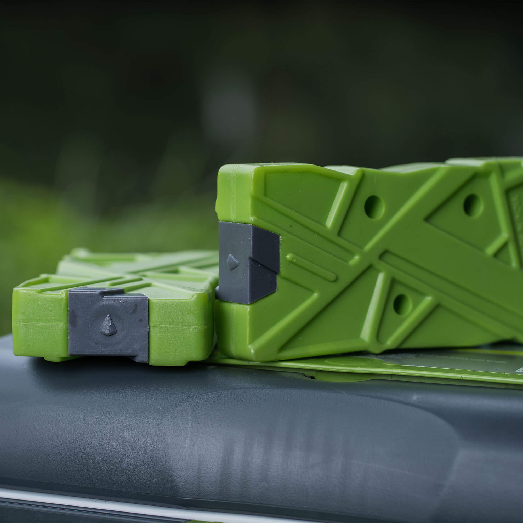 Vango Pinnacle 72Hr 5 Piece Set Camping Coolbox Kit