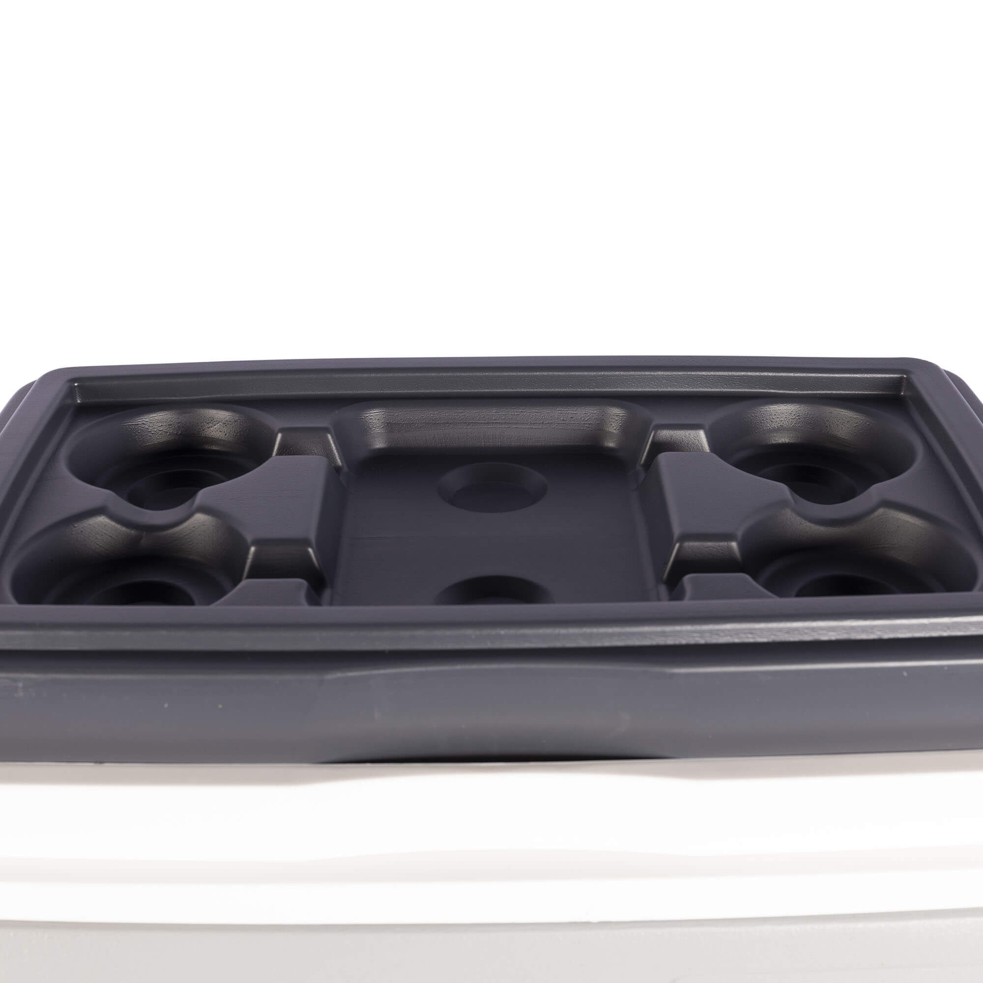 Vango Pinnacle 72Hr Camping Coolbox