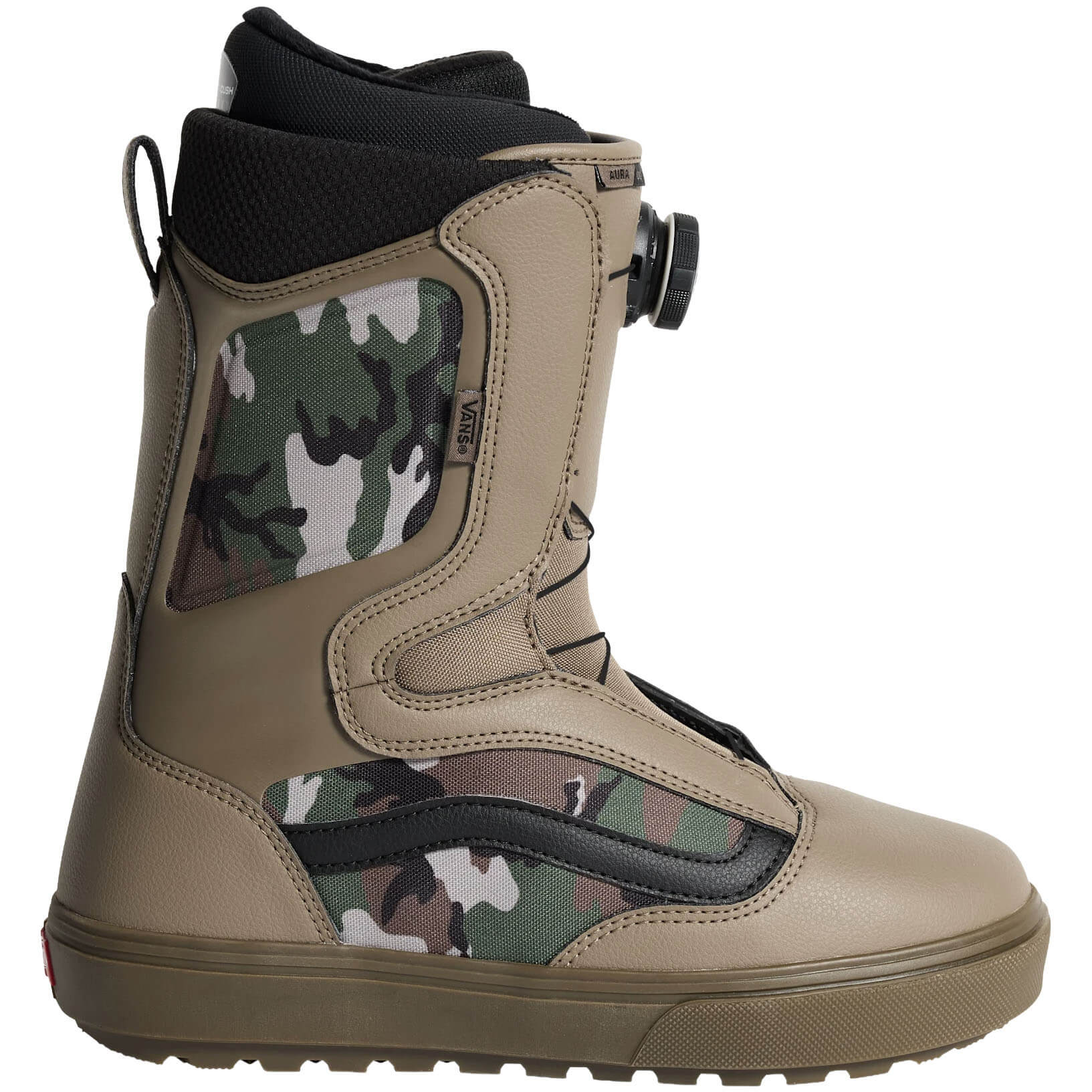Vans Aura OG BOA Snowboard Boots