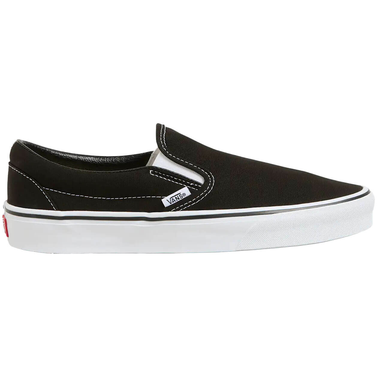 Vans Classic Slip-On Skate Shoes/Trainers