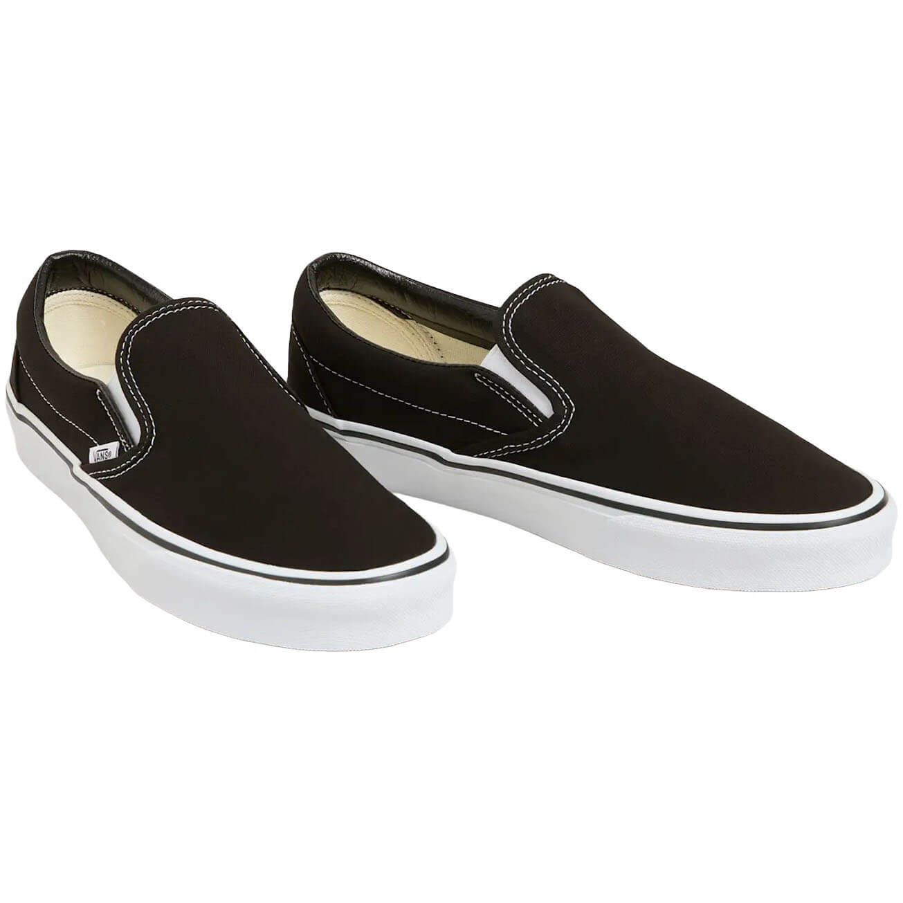 Vans Classic Slip-On Skate Shoes/Trainers