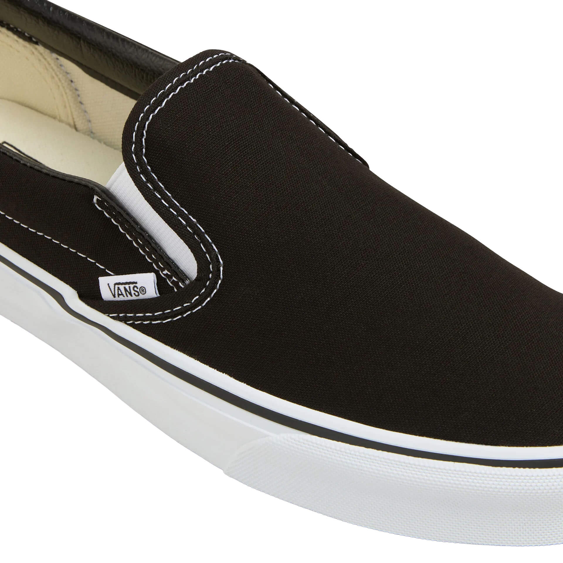 Vans Classic Slip-On Skate Shoes/Trainers