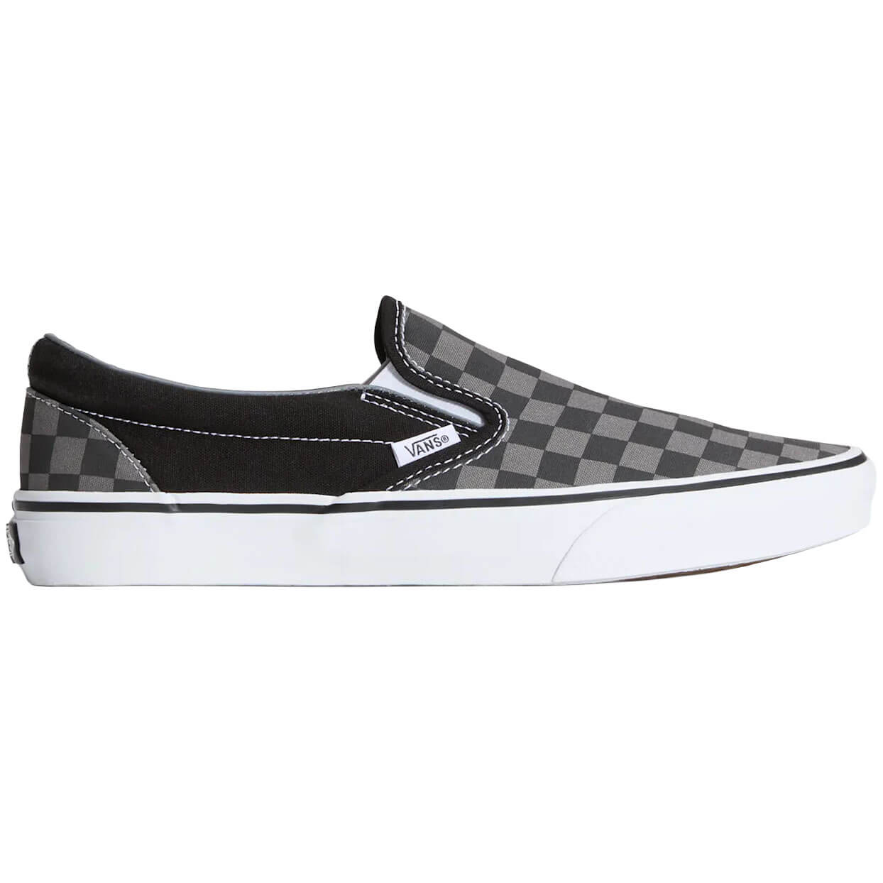 Vans Classic Slip-On Skate Shoes/Trainers