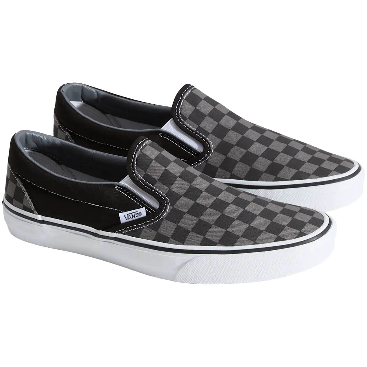 Vans Classic Slip-On Skate Shoes/Trainers