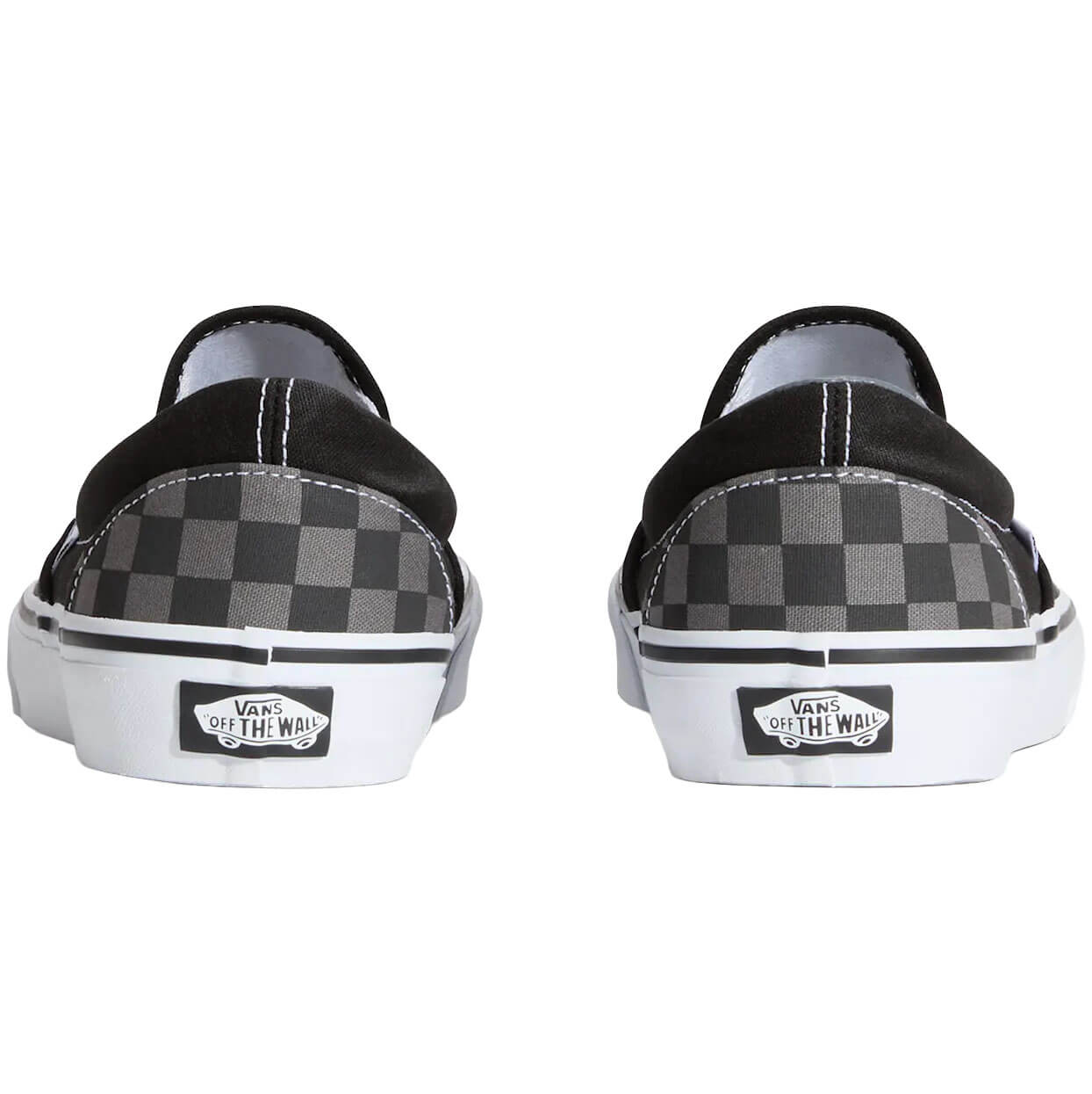 Vans Classic Slip-On Skate Shoes/Trainers