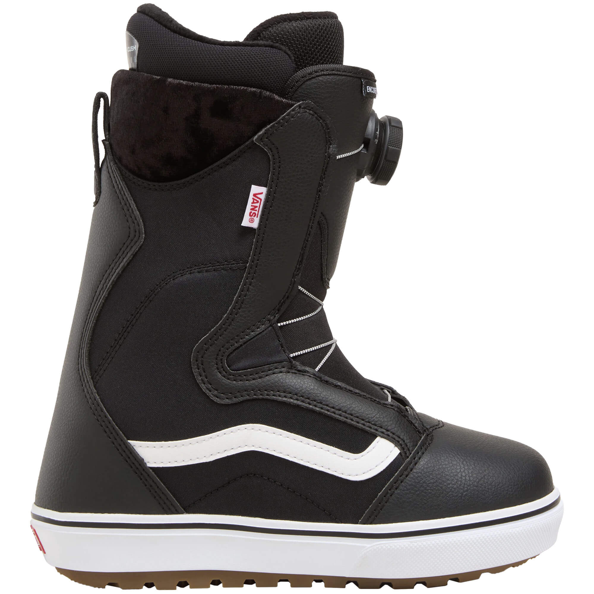 Vans Encore OG Boa Women's Snowboard Boots
