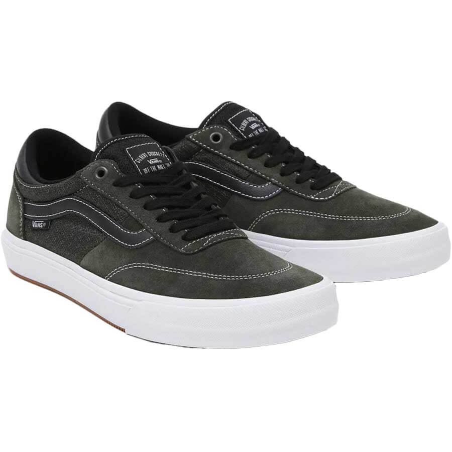 Vans Gilbert Crockett Trainers/Skate Shoes